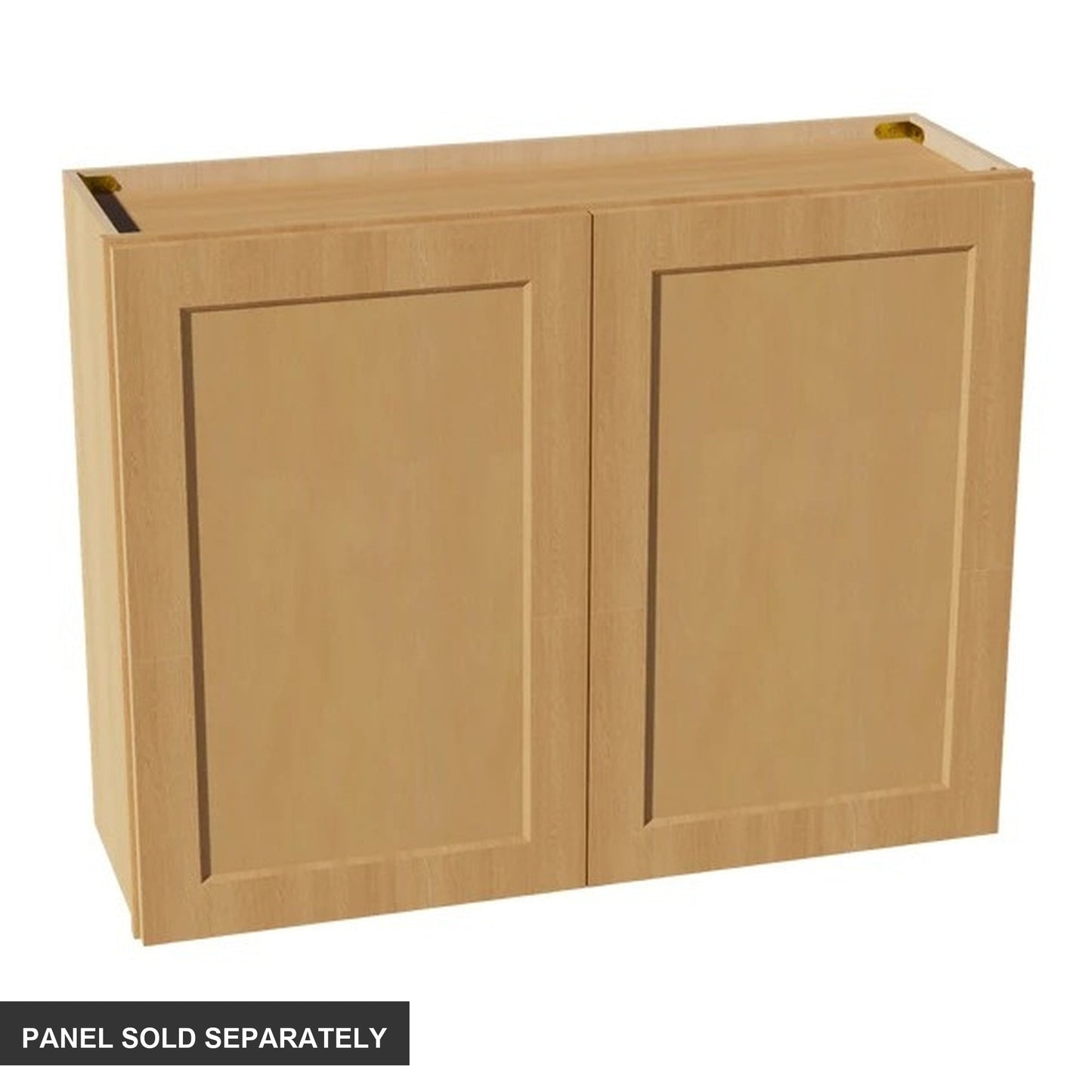 Shaker Wall Cabinet 39" (W3930) · Ardelle - Timber - Product