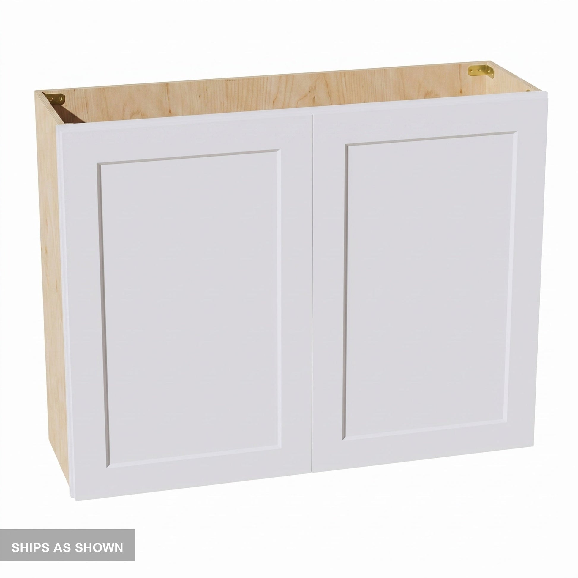 Shaker Wall Cabinet 39" (W3930) · Ardelle
