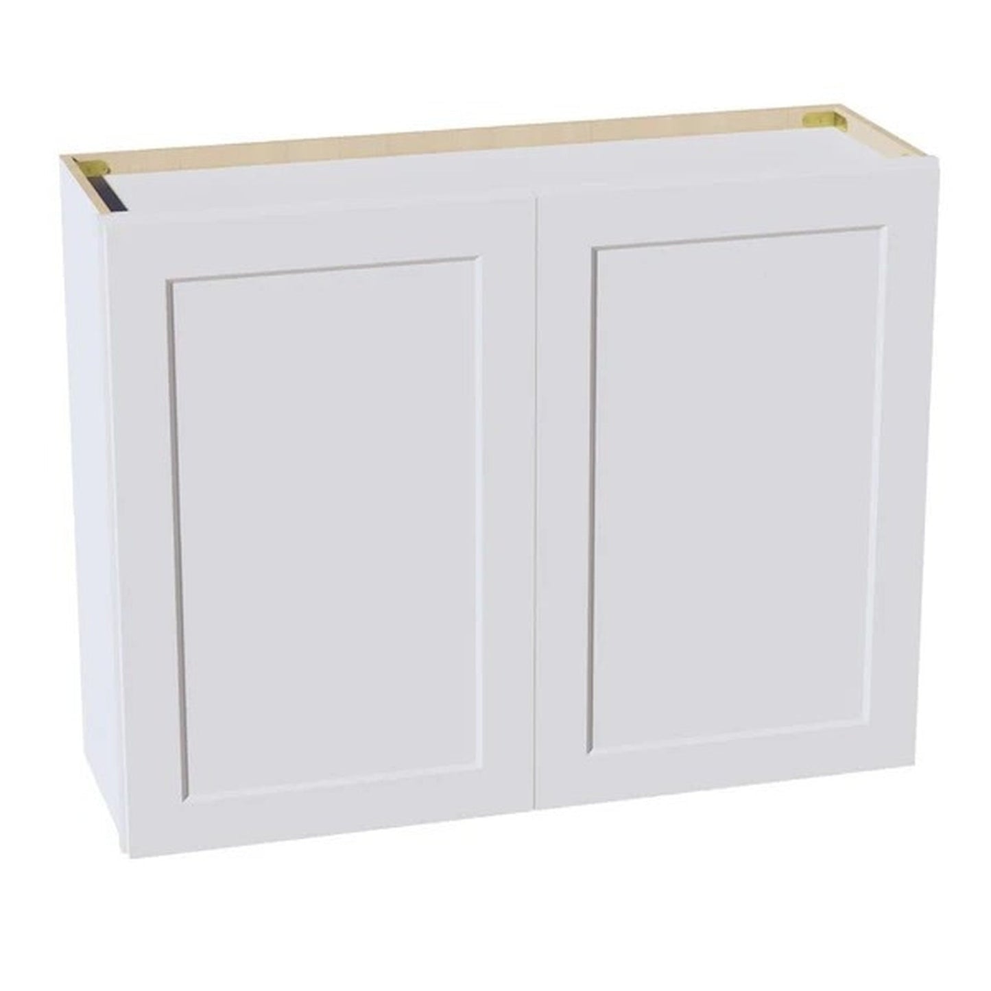 Quik Cabinets W3930 Ardelle White - Hero