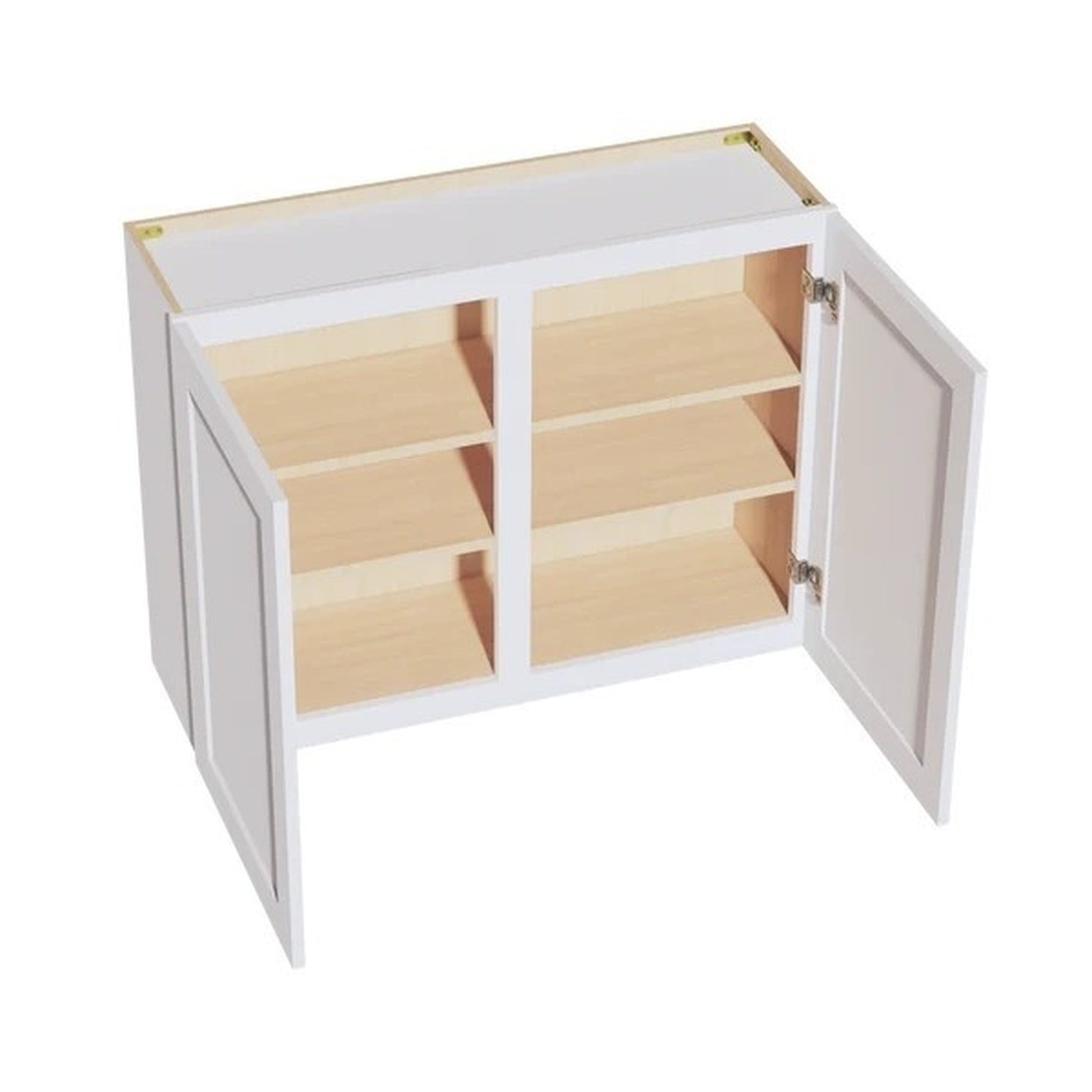 Shaker Wall Cabinet 39" (W3930) · Ardelle