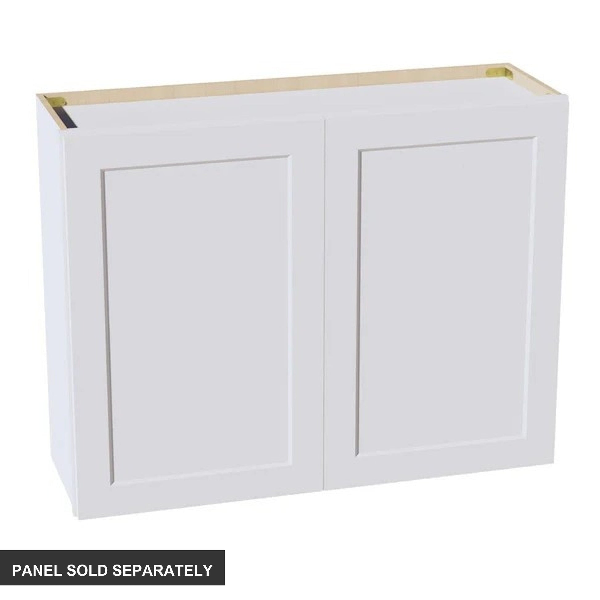 Shaker Wall Cabinet 39" (W3930) · Ardelle