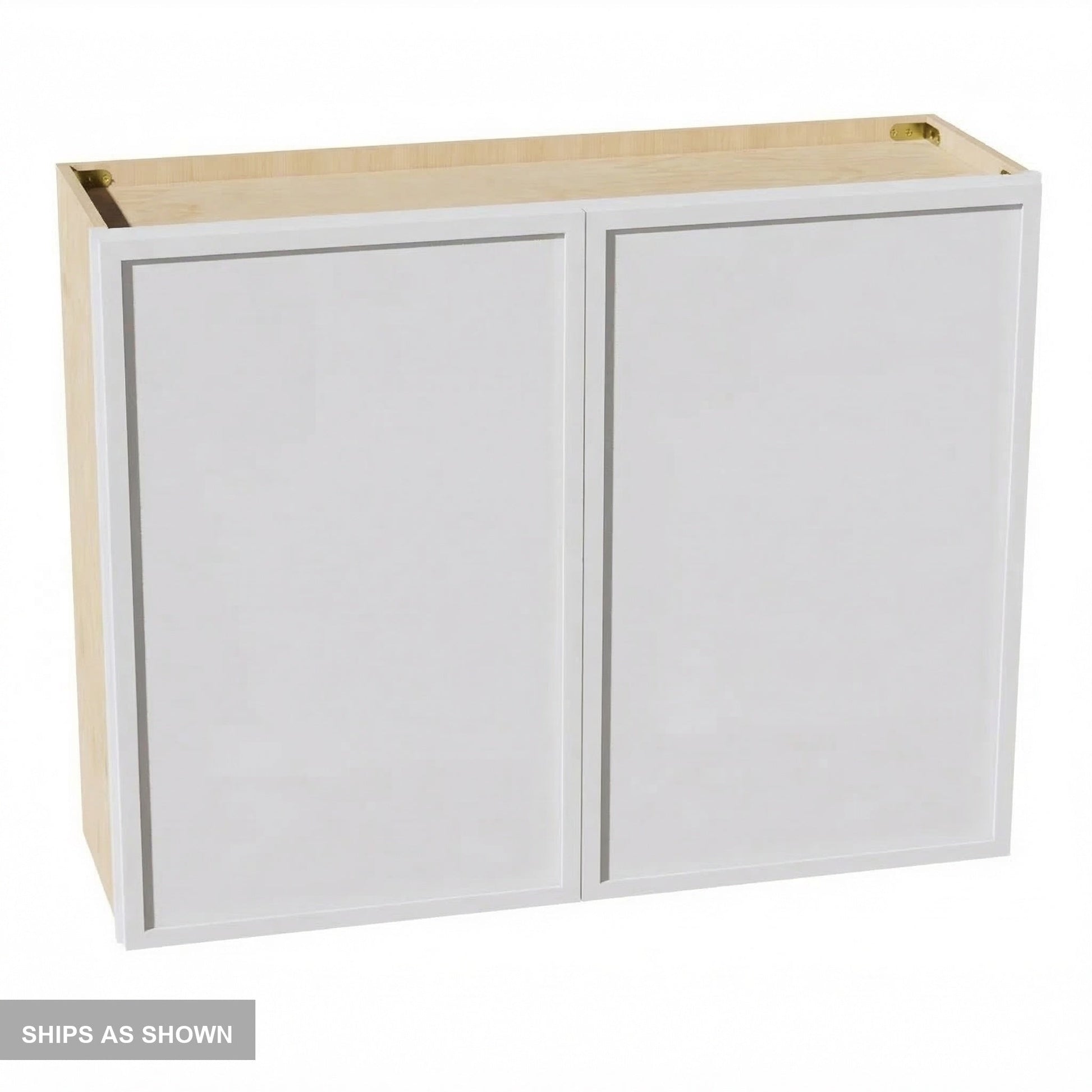Slim Shaker Wall Cabinet 39" (W3930) · Slim