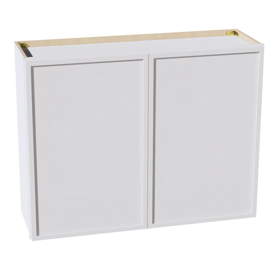 Slim Shaker Wall Cabinet 39" (W3930) · Slim