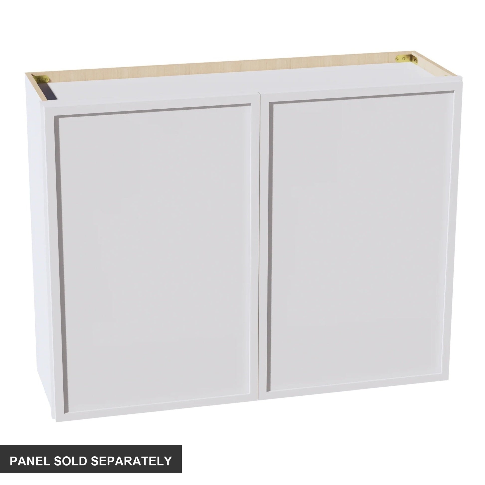 Slim Shaker Wall Cabinet 39" (W3930) · Slim