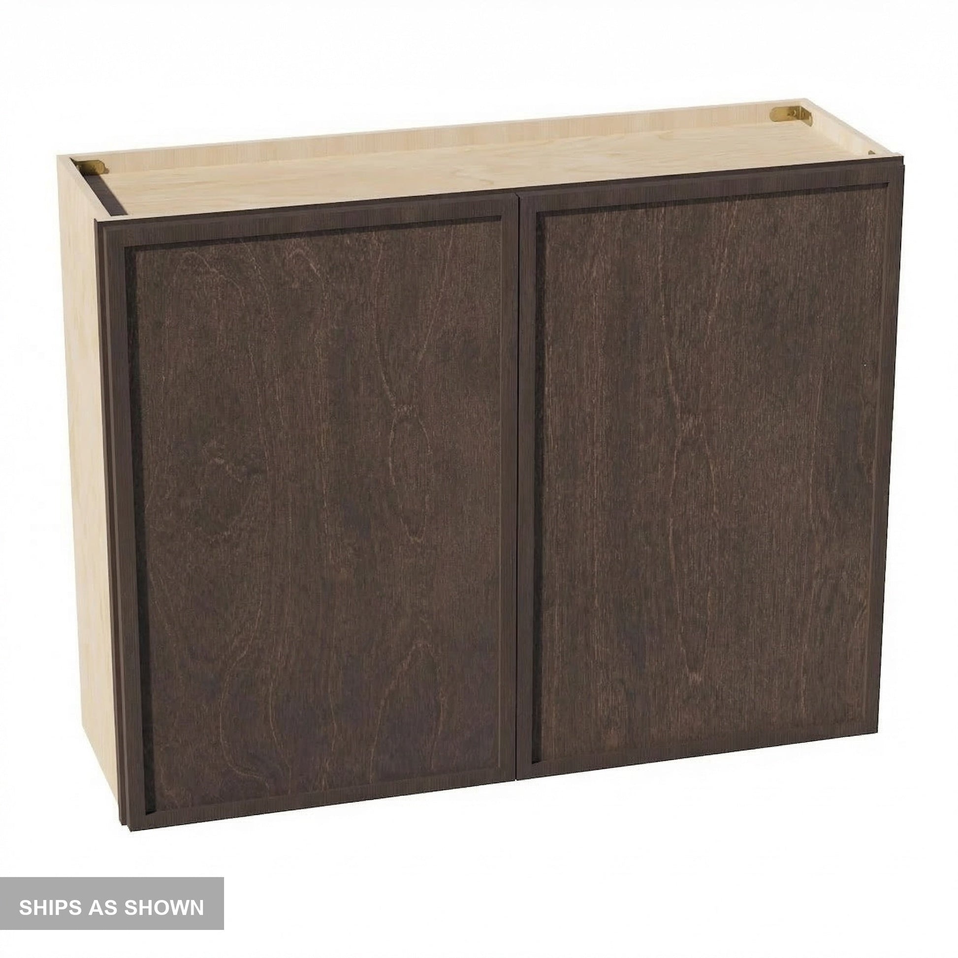 Slim Shaker Wall Cabinet 39" (W3930) · Slim