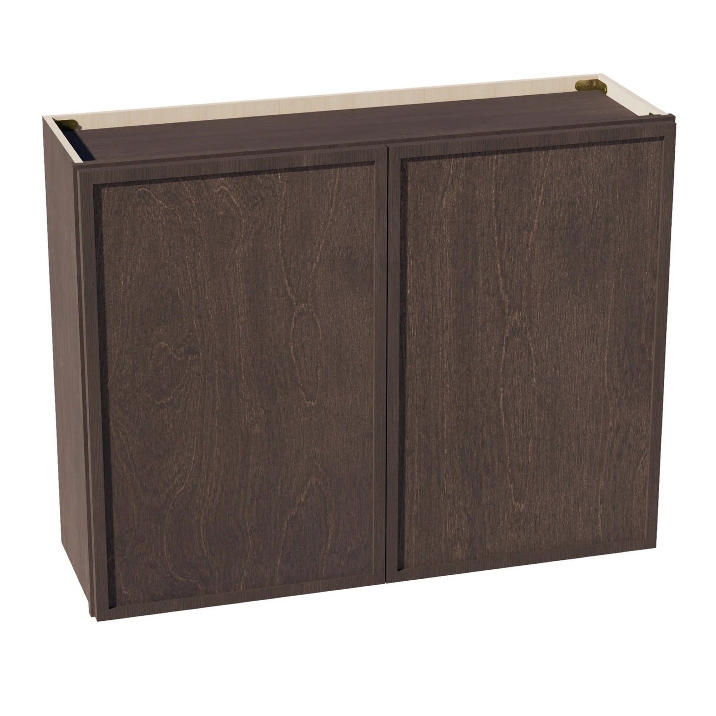 Quik Cabinets W3930 Slim Mocha - Hero