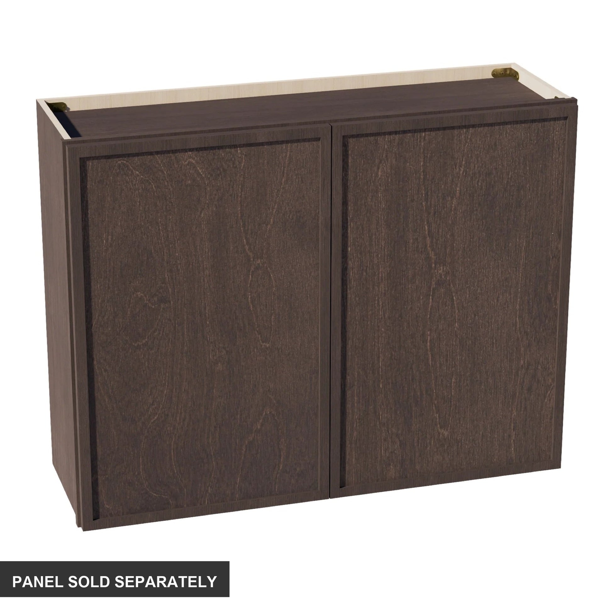 Slim Shaker Wall Cabinet 39" (W3930) · Slim