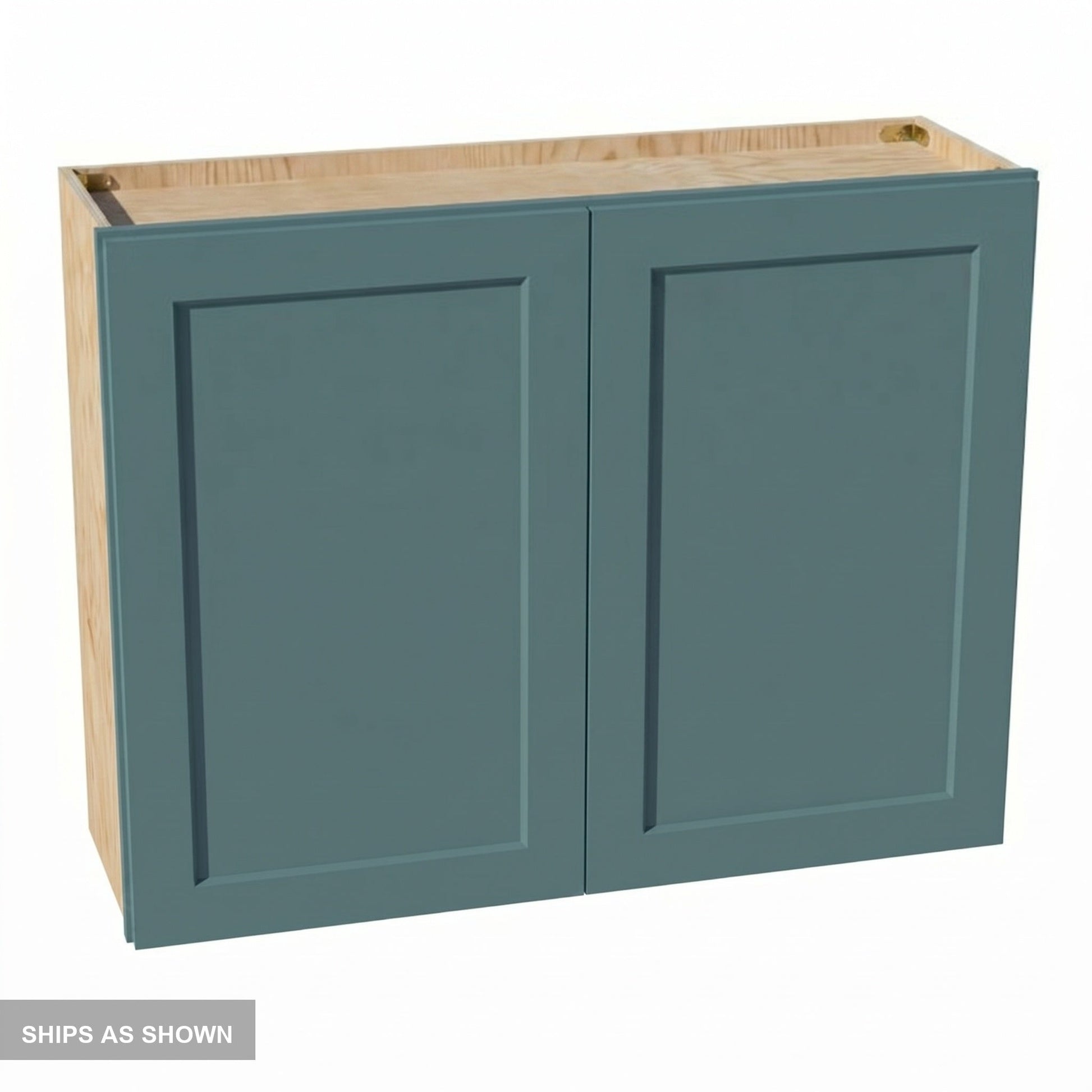 Shaker Wall Cabinet 39" (W3930) · Tallis