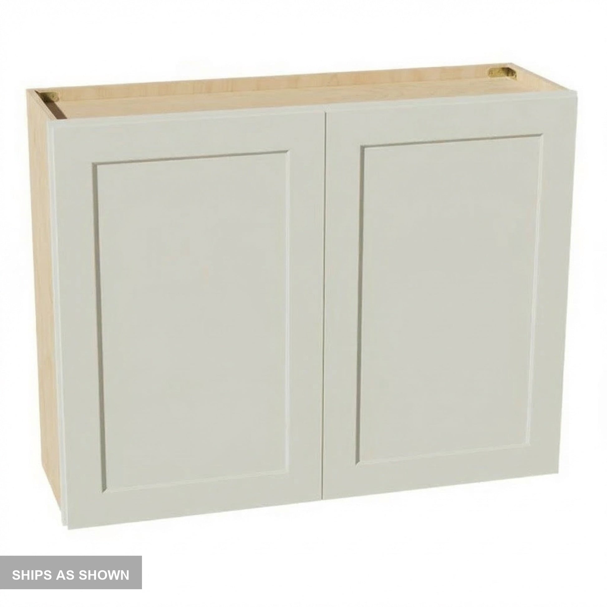 Shaker Wall Cabinet 39" (W3930) · Tallis