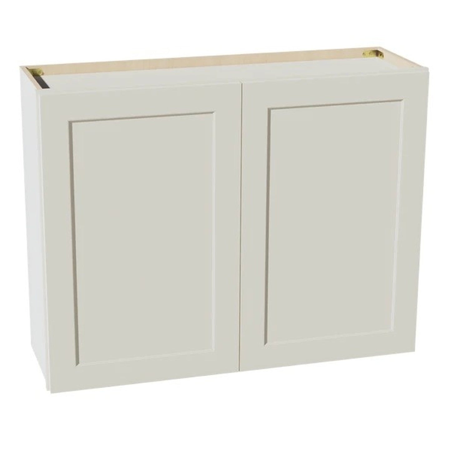 Quik Cabinets W3930 Tallis Swan White - Hero