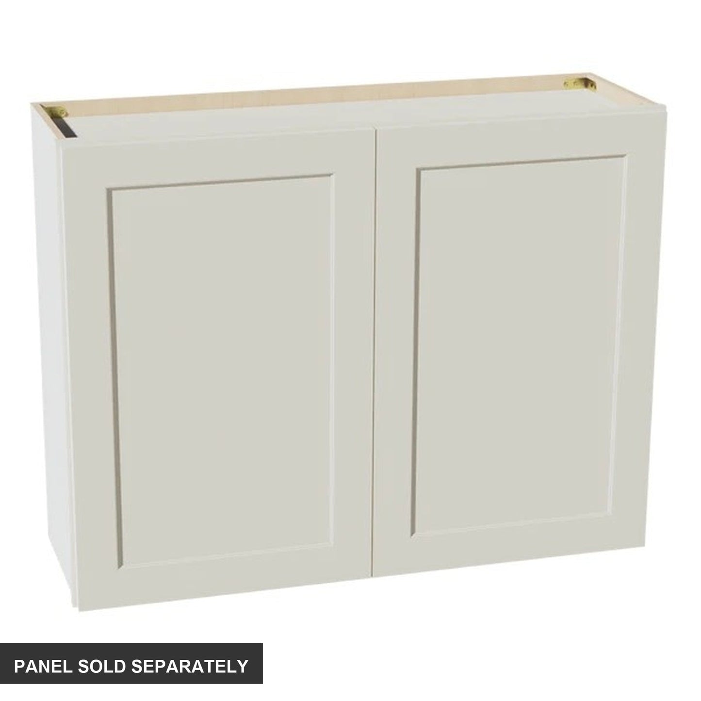 Quik Cabinets W3930 Tallis Swan White - Product