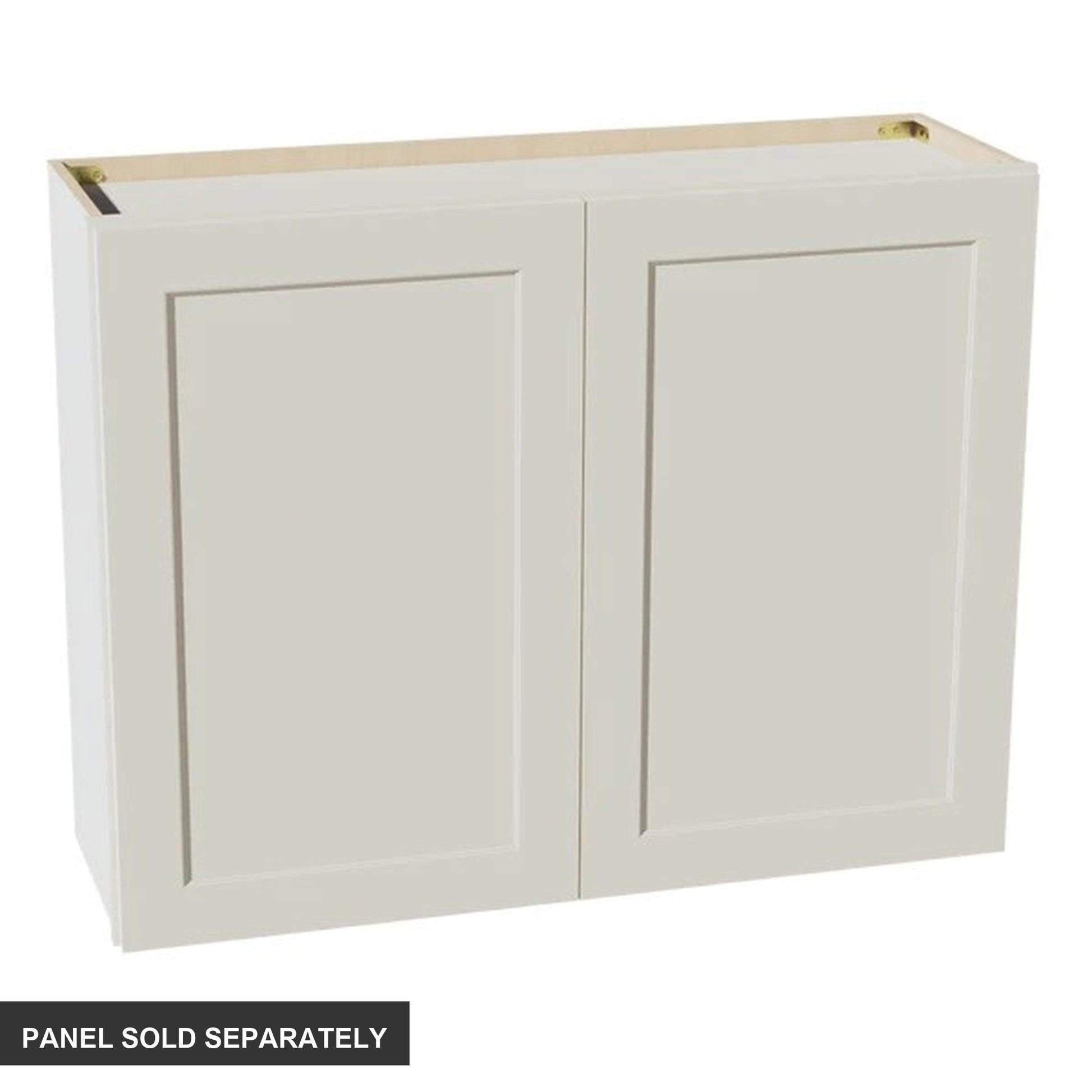 Shaker Wall Cabinet 39" (W3930) · Tallis