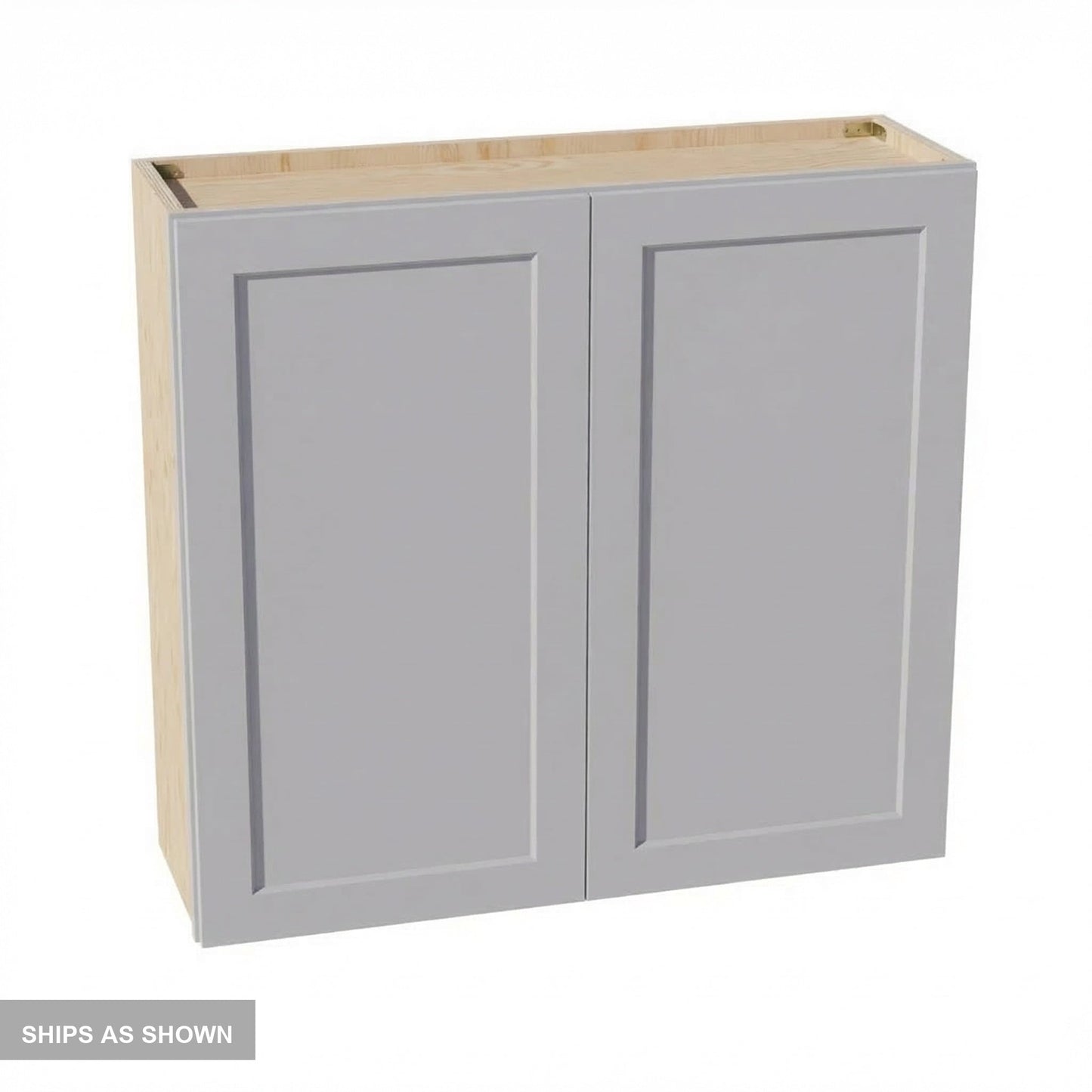 Quik Cabinets W3936 Ardelle Ash - Flatpack