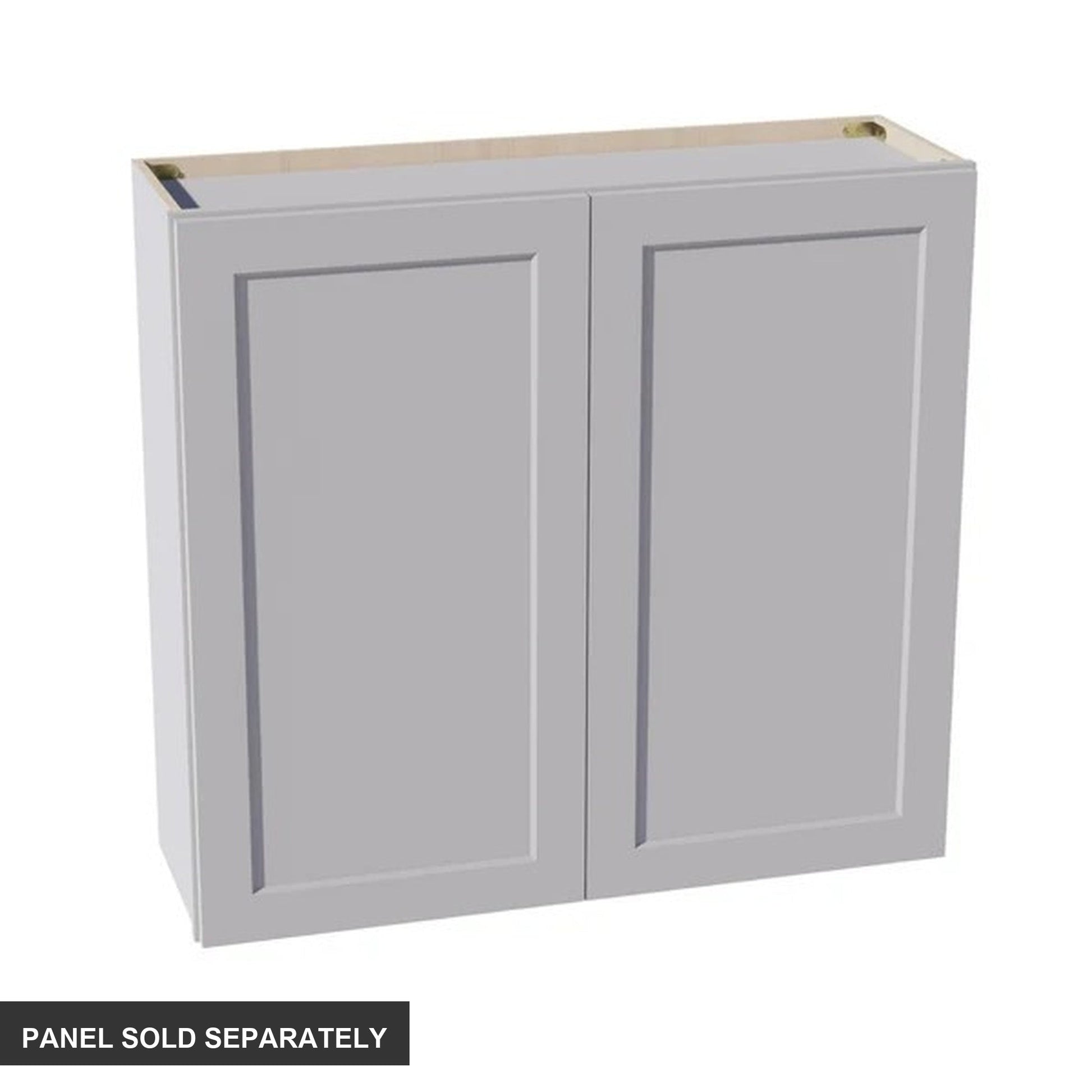 Shaker Wall Cabinet 39" (W3936) · Ardelle