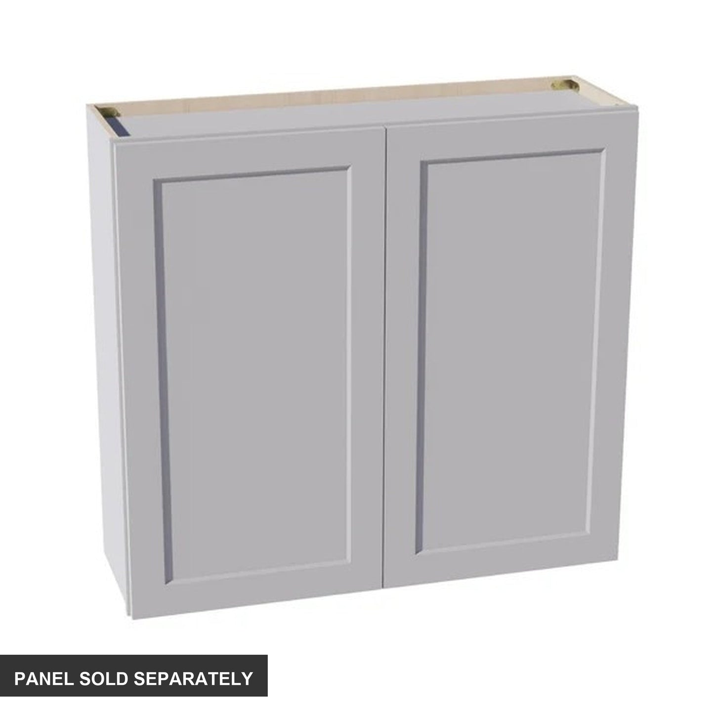 Shaker Wall Cabinet 39" (W3936) · Ardelle - Ash - Product
