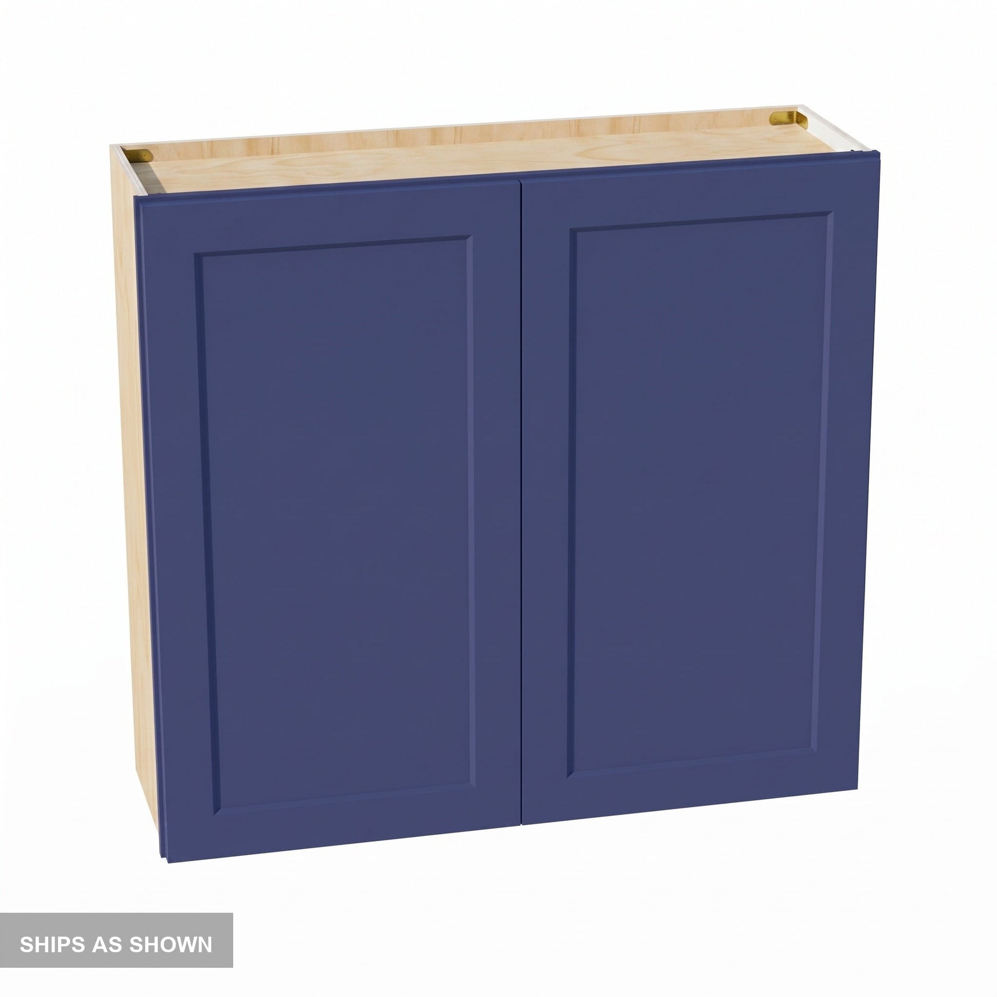 Shaker Wall Cabinet 39" (W3936) · Ardelle