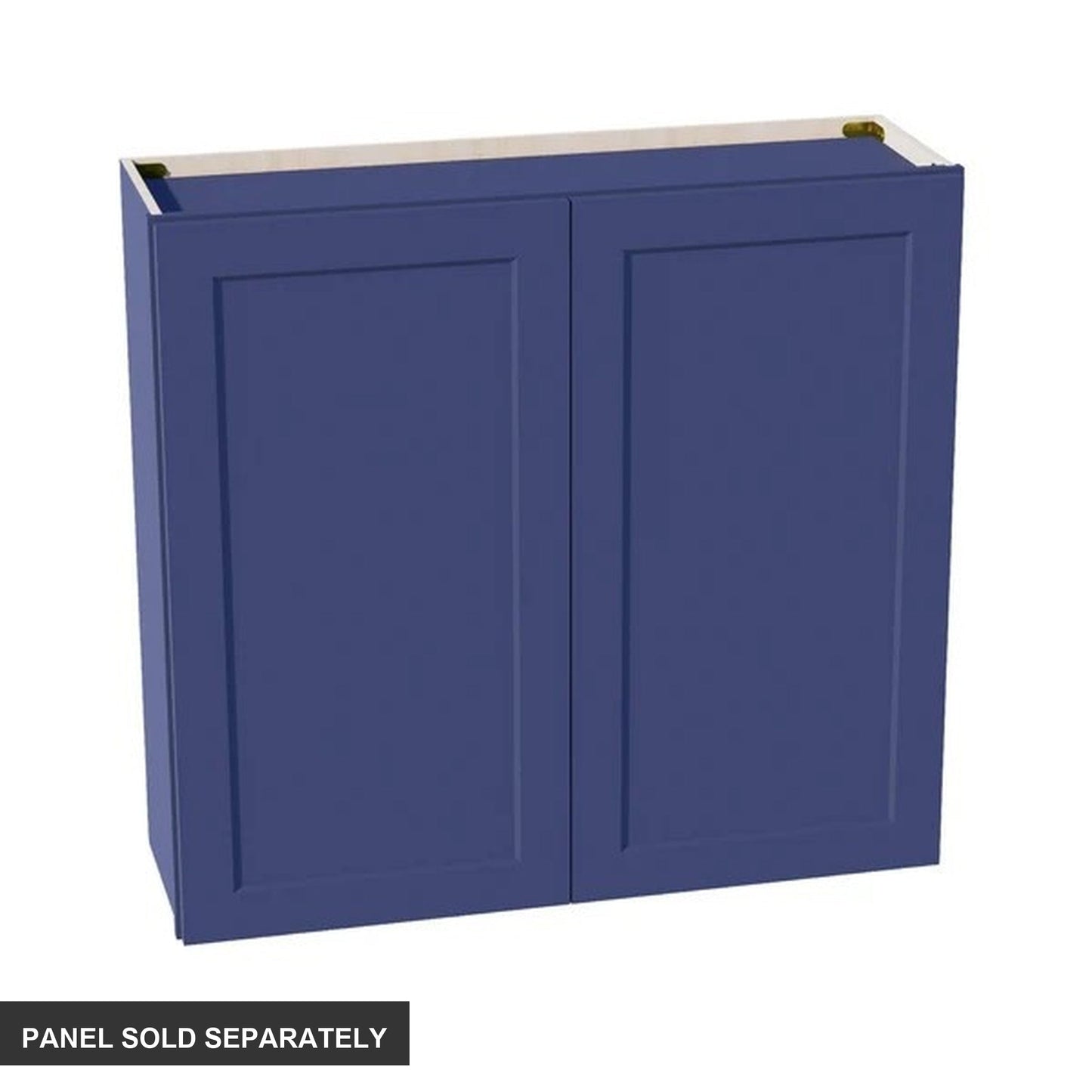 Quik Cabinets W3936 Ardelle Blue - Product