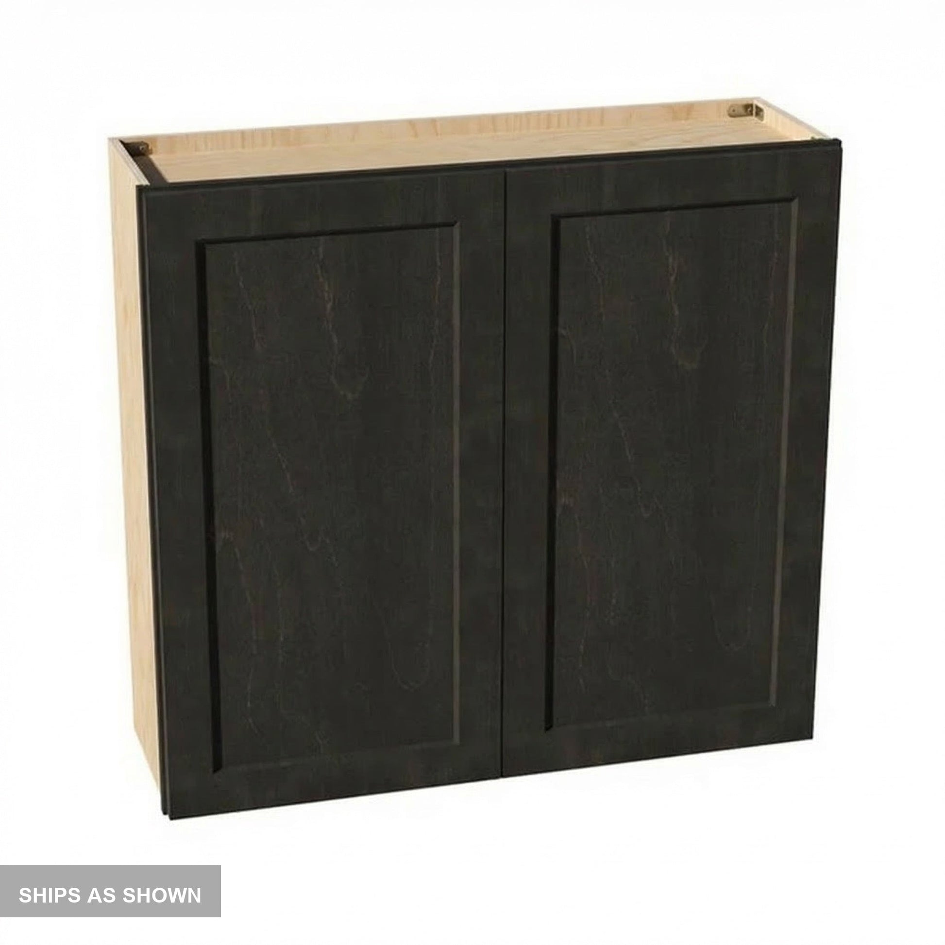 Shaker Wall Cabinet 39" (W3936) · Ardelle