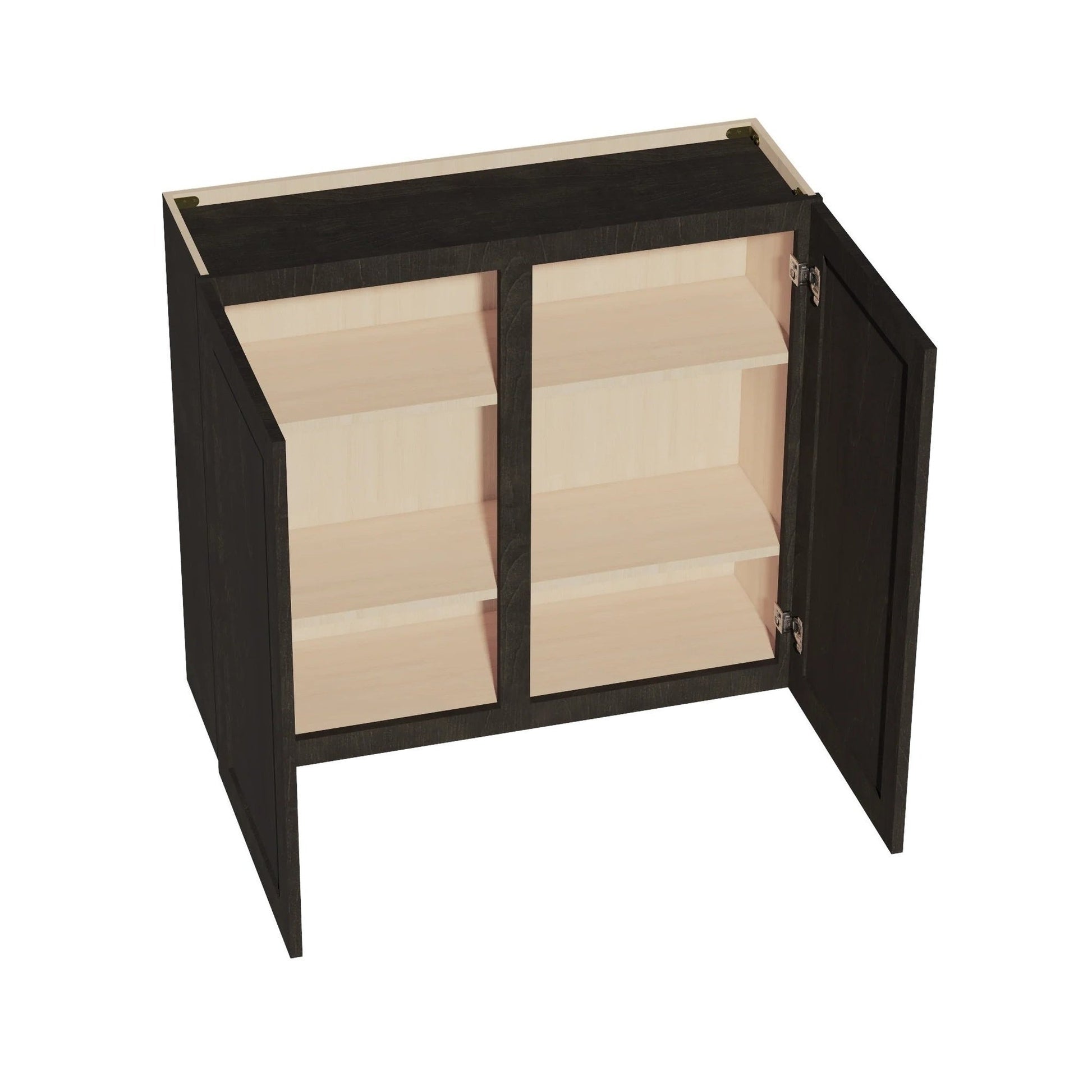 Shaker Wall Cabinet 39" (W3936) · Ardelle