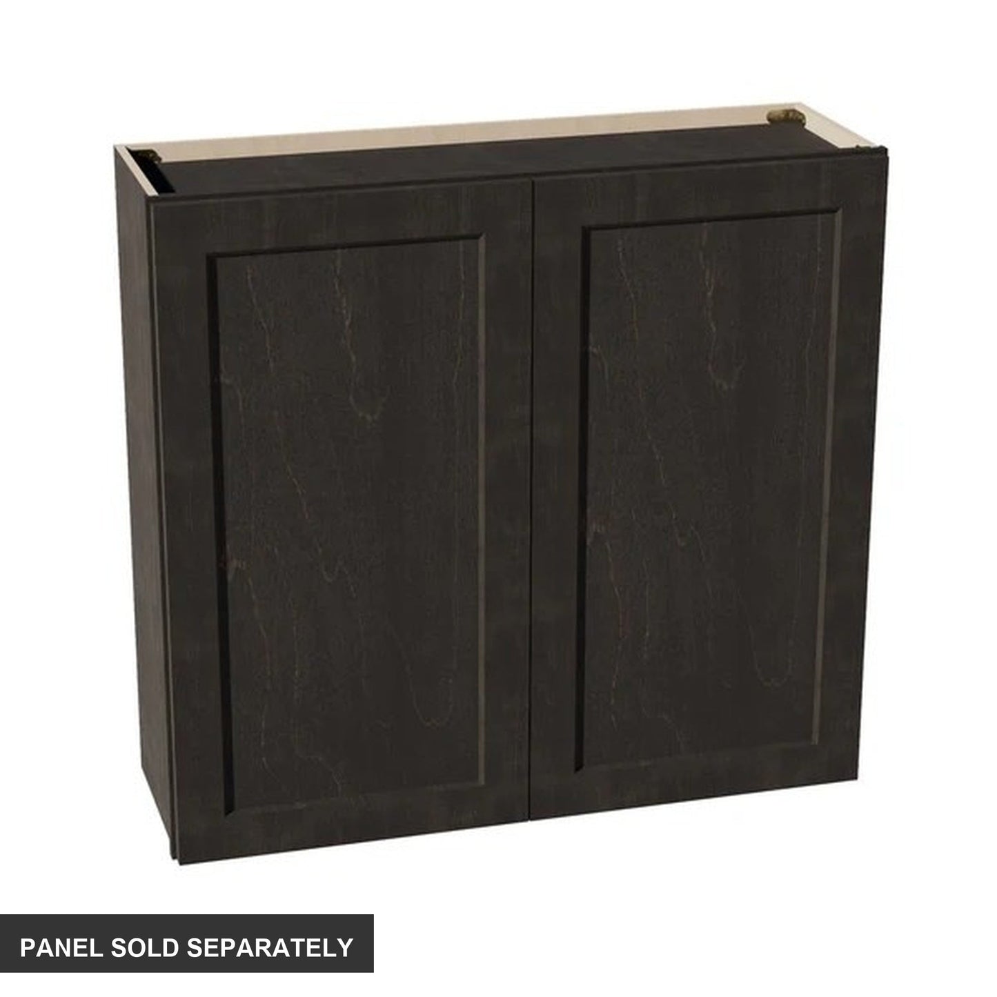 Quik Cabinets W3936 Ardelle Charcoal - Product