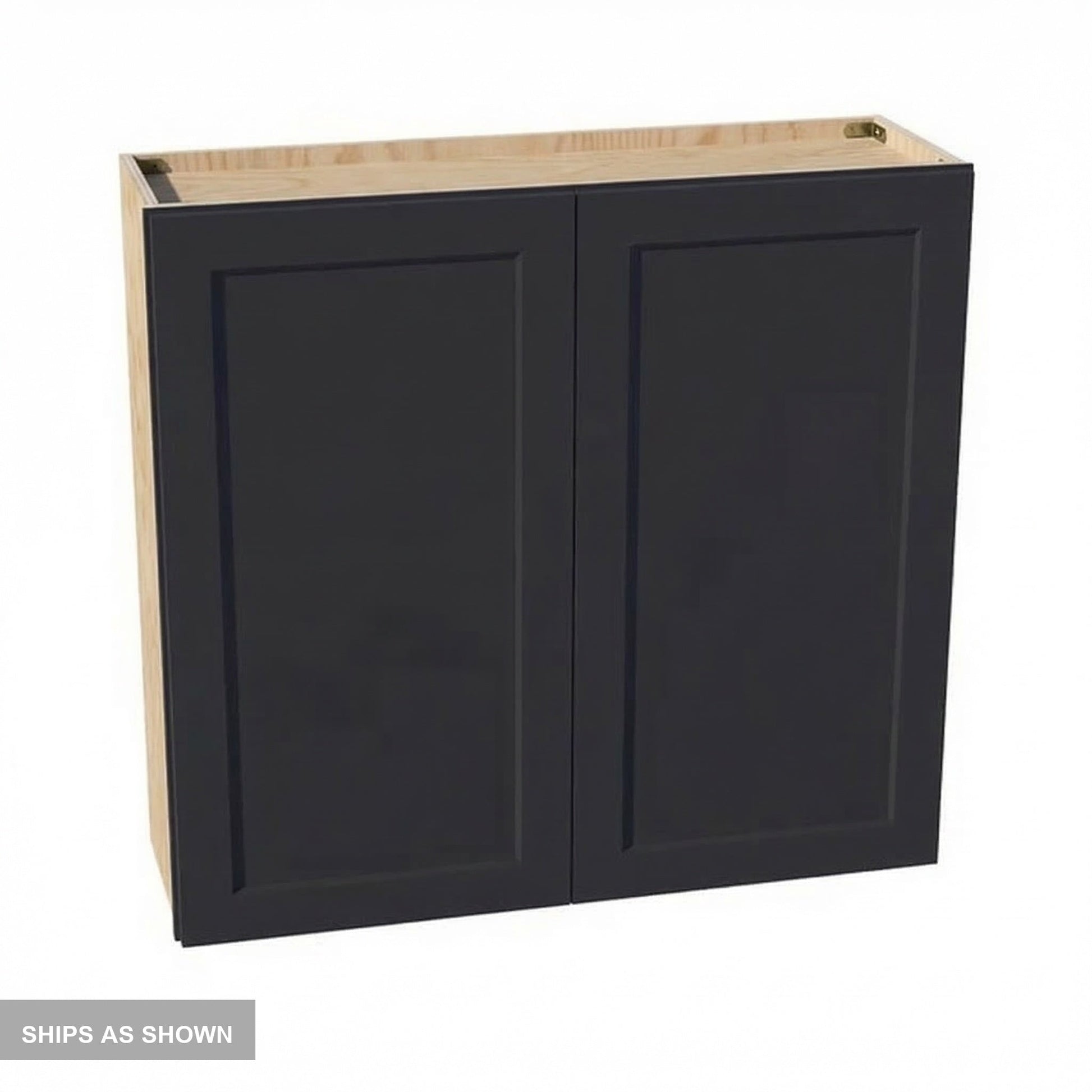 Shaker Wall Cabinet 39" (W3936) · Ardelle