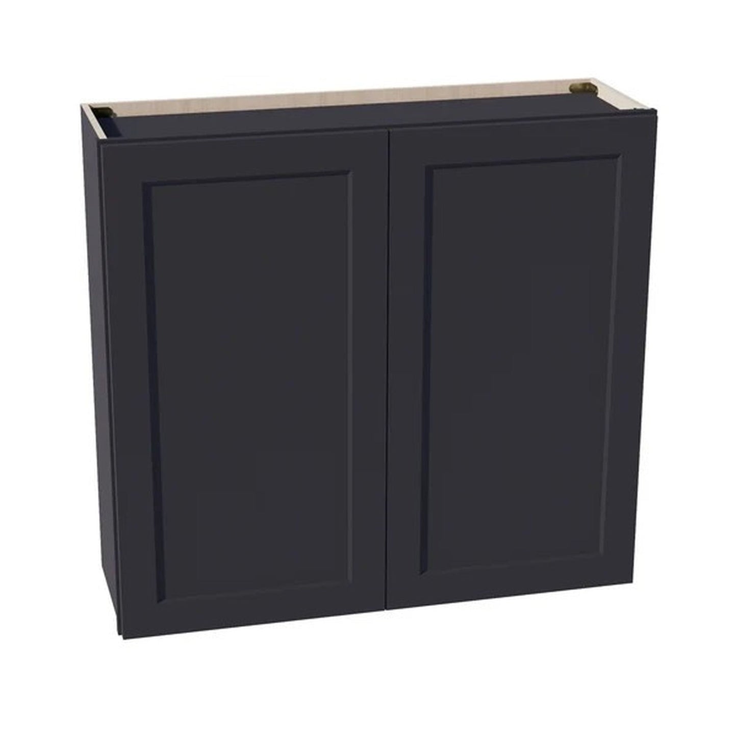Quik Cabinets W3936 Ardelle Ebony - Hero