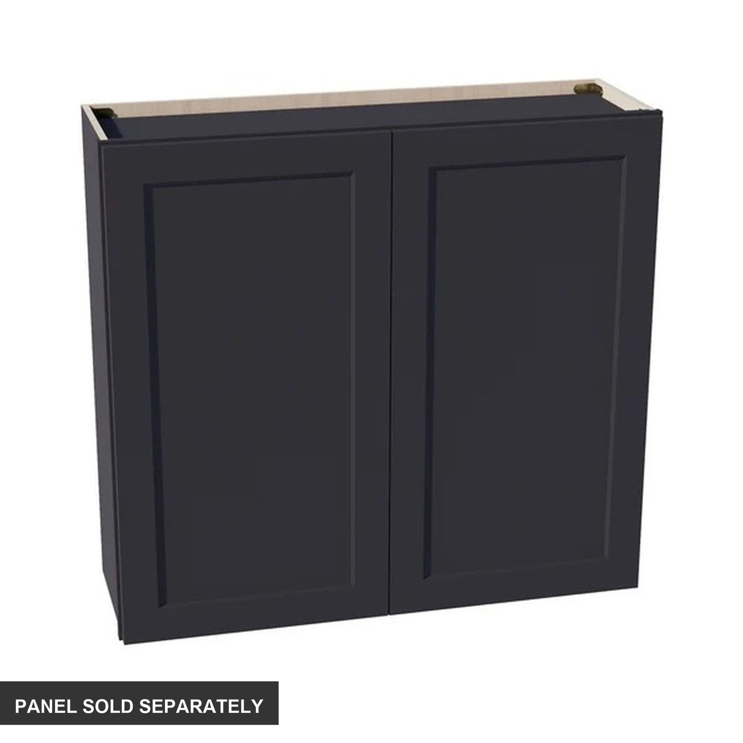 Quik Cabinets W3936 Ardelle Ebony - Product
