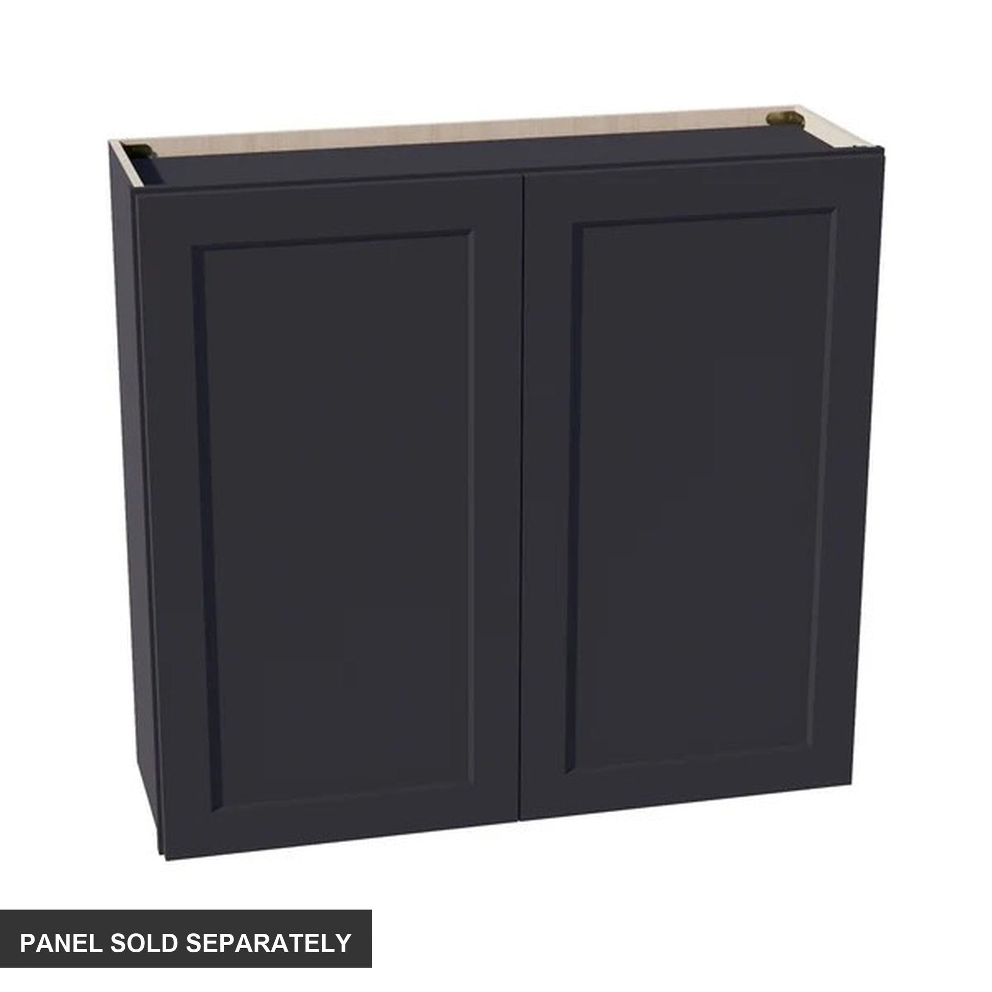 Shaker Wall Cabinet 39" (W3936) · Ardelle