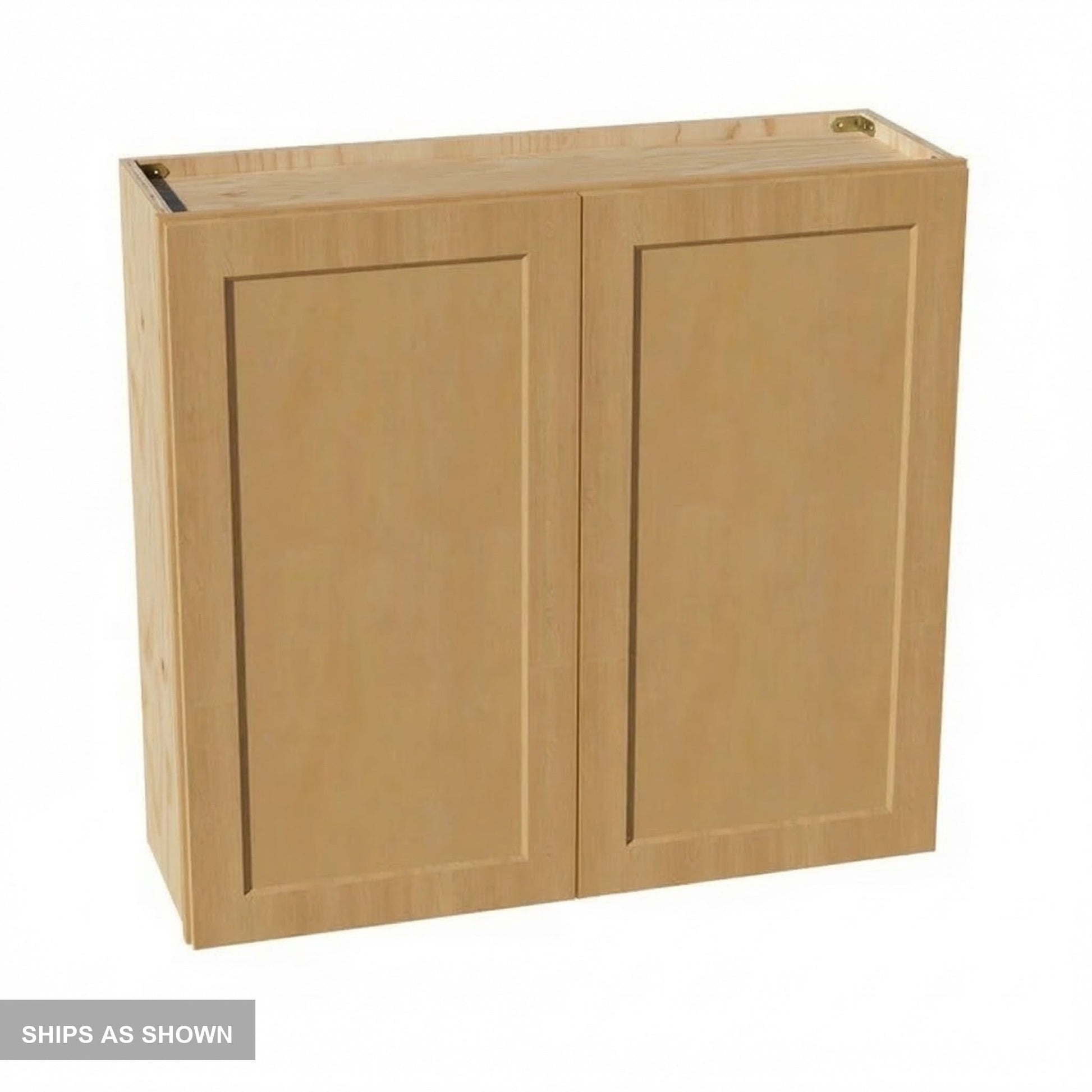 Shaker Wall Cabinet 39" (W3936) · Ardelle