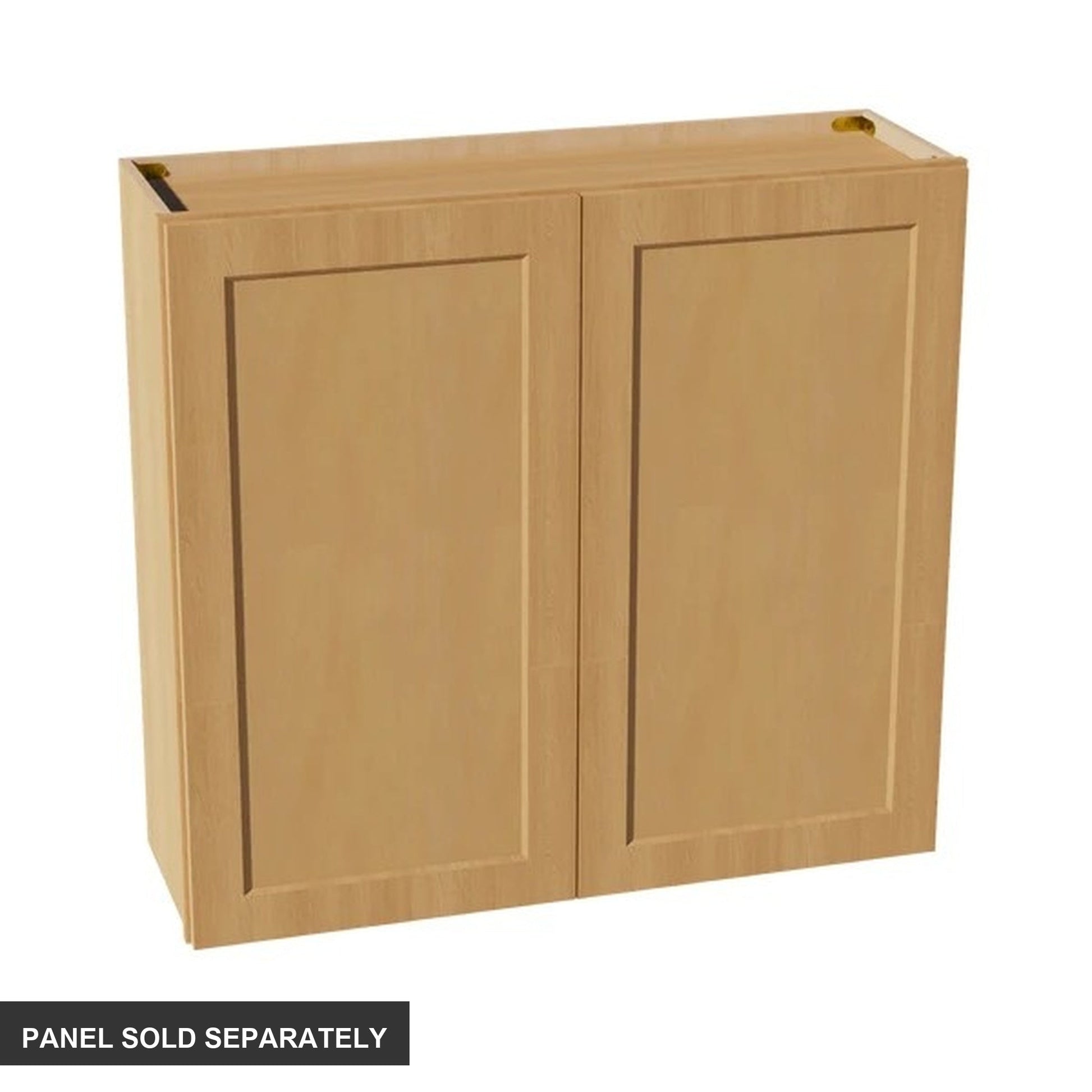Shaker Wall Cabinet 39" (W3936) · Ardelle