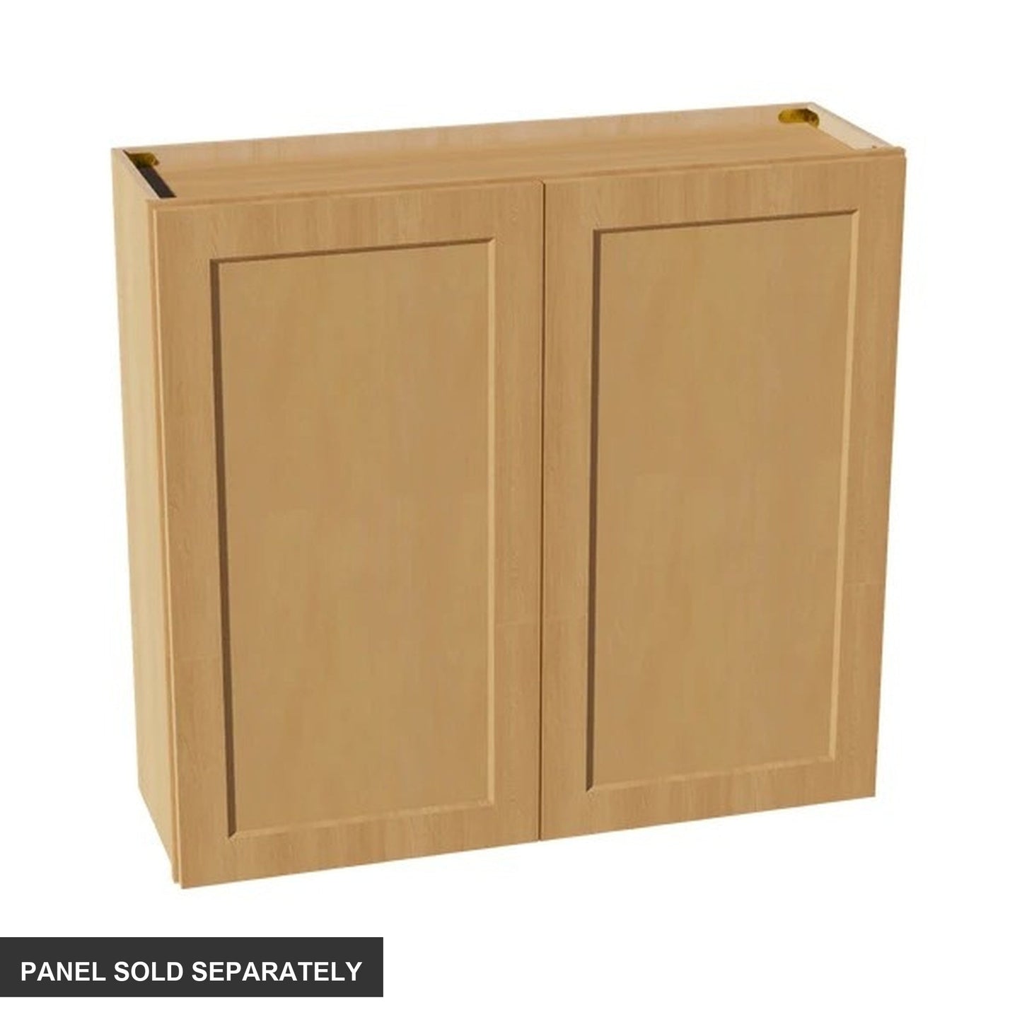 Shaker Wall Cabinet 39" (W3936) · Ardelle - Timber - Product