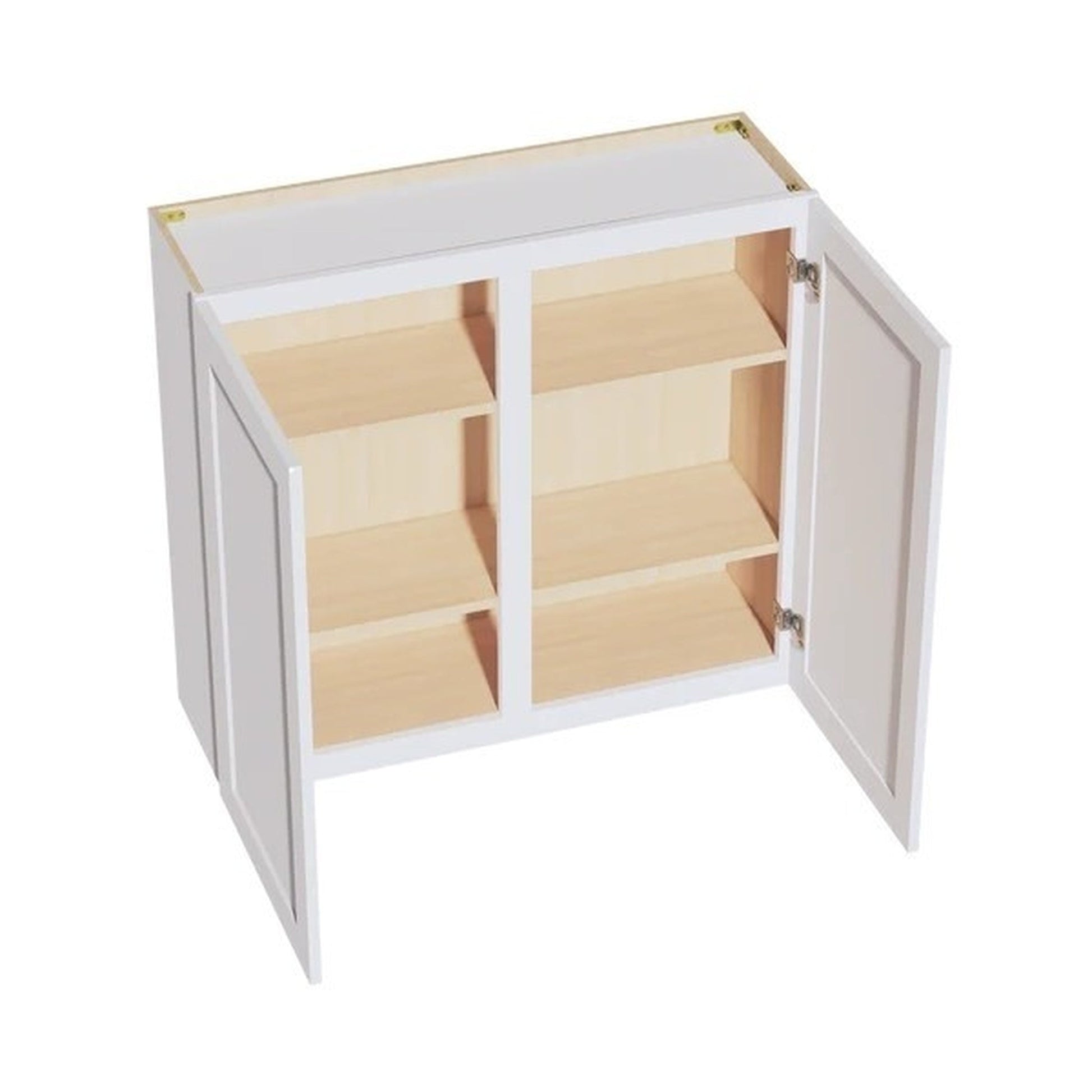 Shaker Wall Cabinet 39" (W3936) · Ardelle