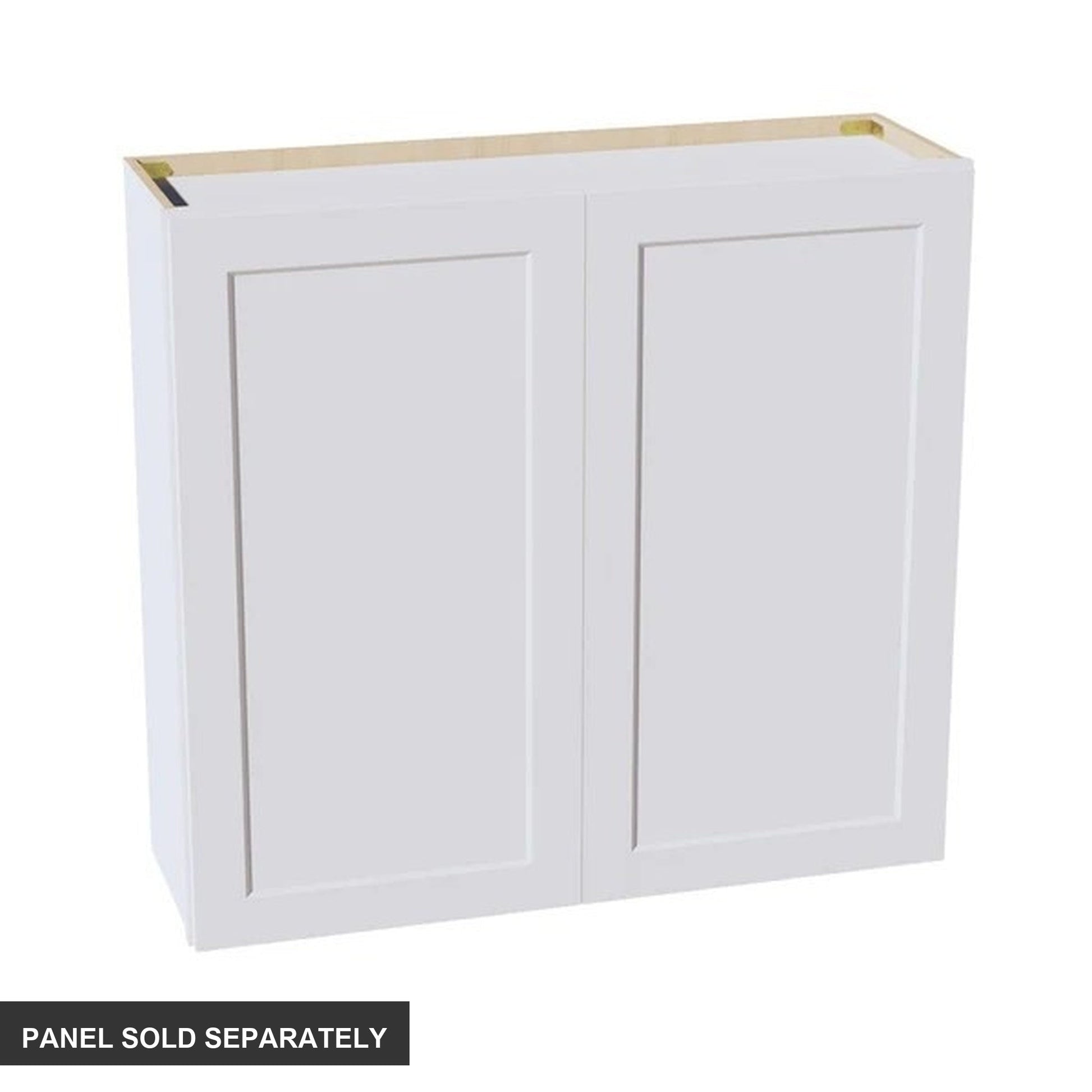 Shaker Wall Cabinet 39" (W3936) · Ardelle