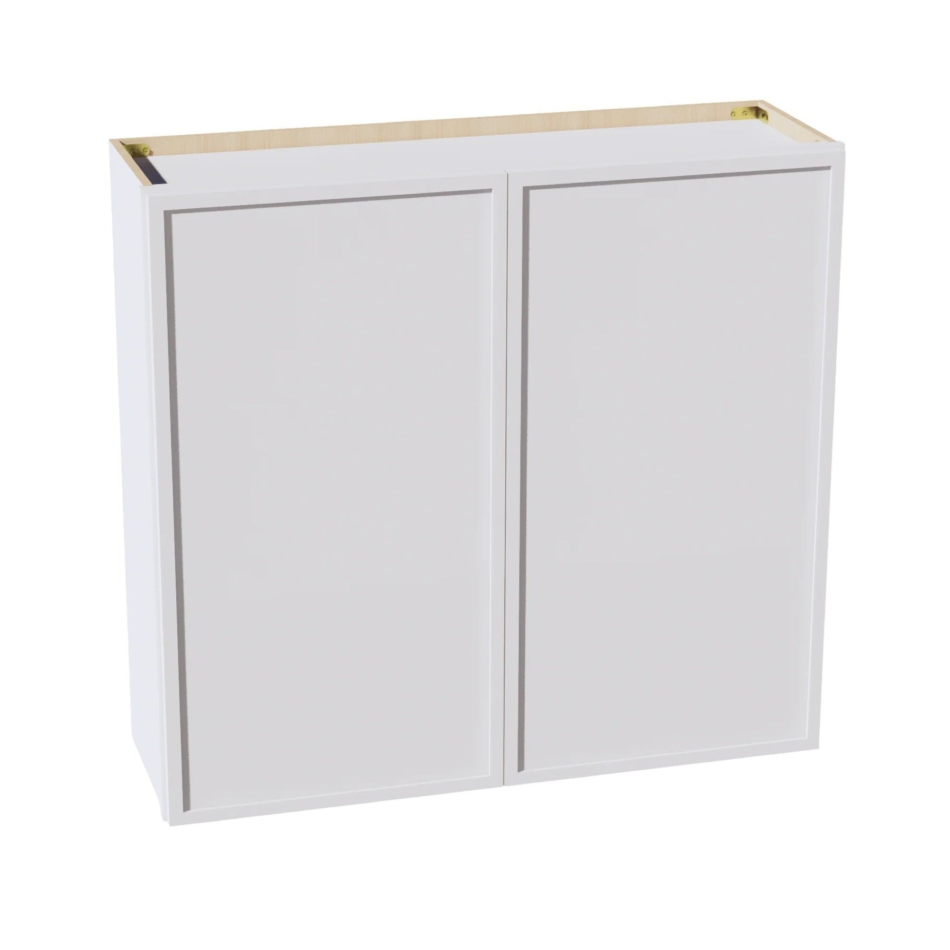Slim Shaker Wall Cabinet 39" (W3936) · Slim
