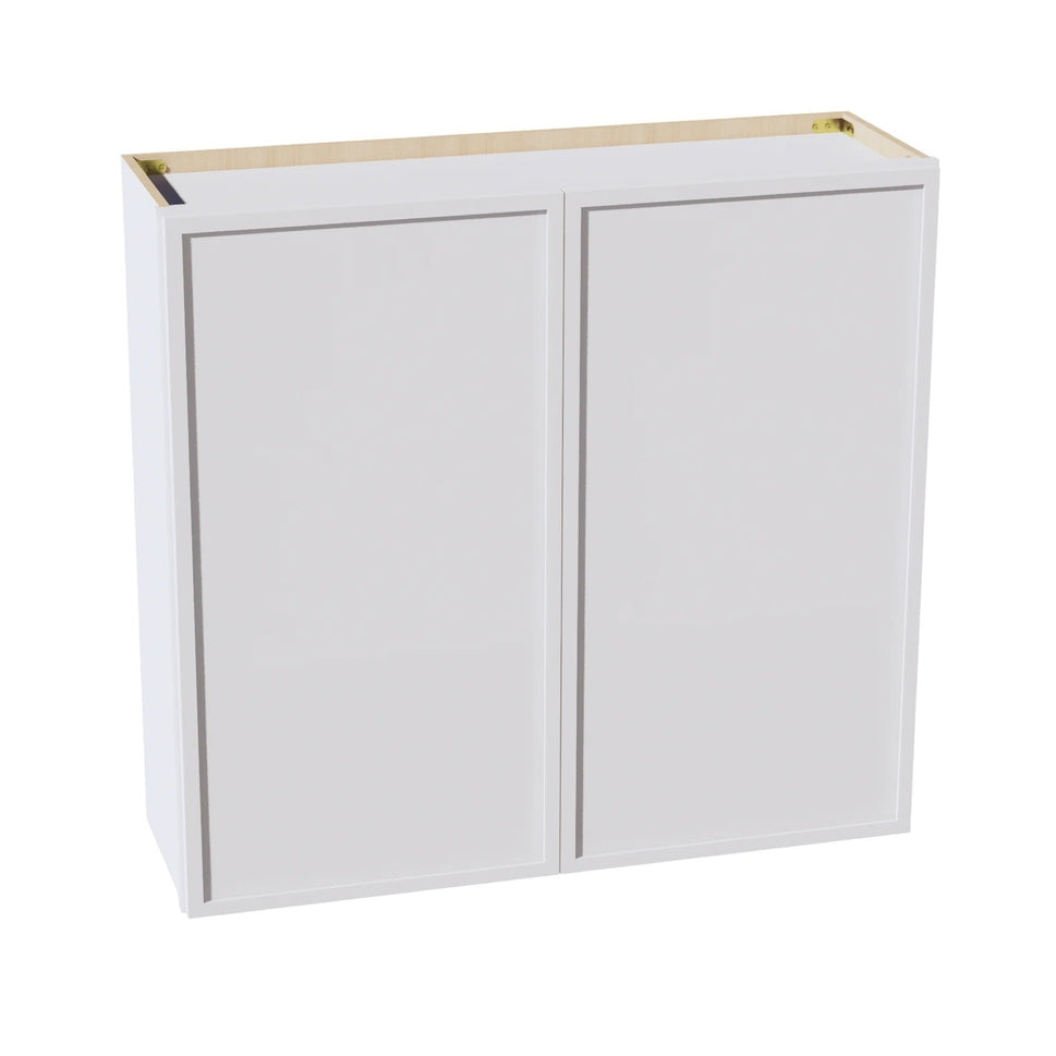 Slim Shaker Wall Cabinet 39" (W3936) · Slim
