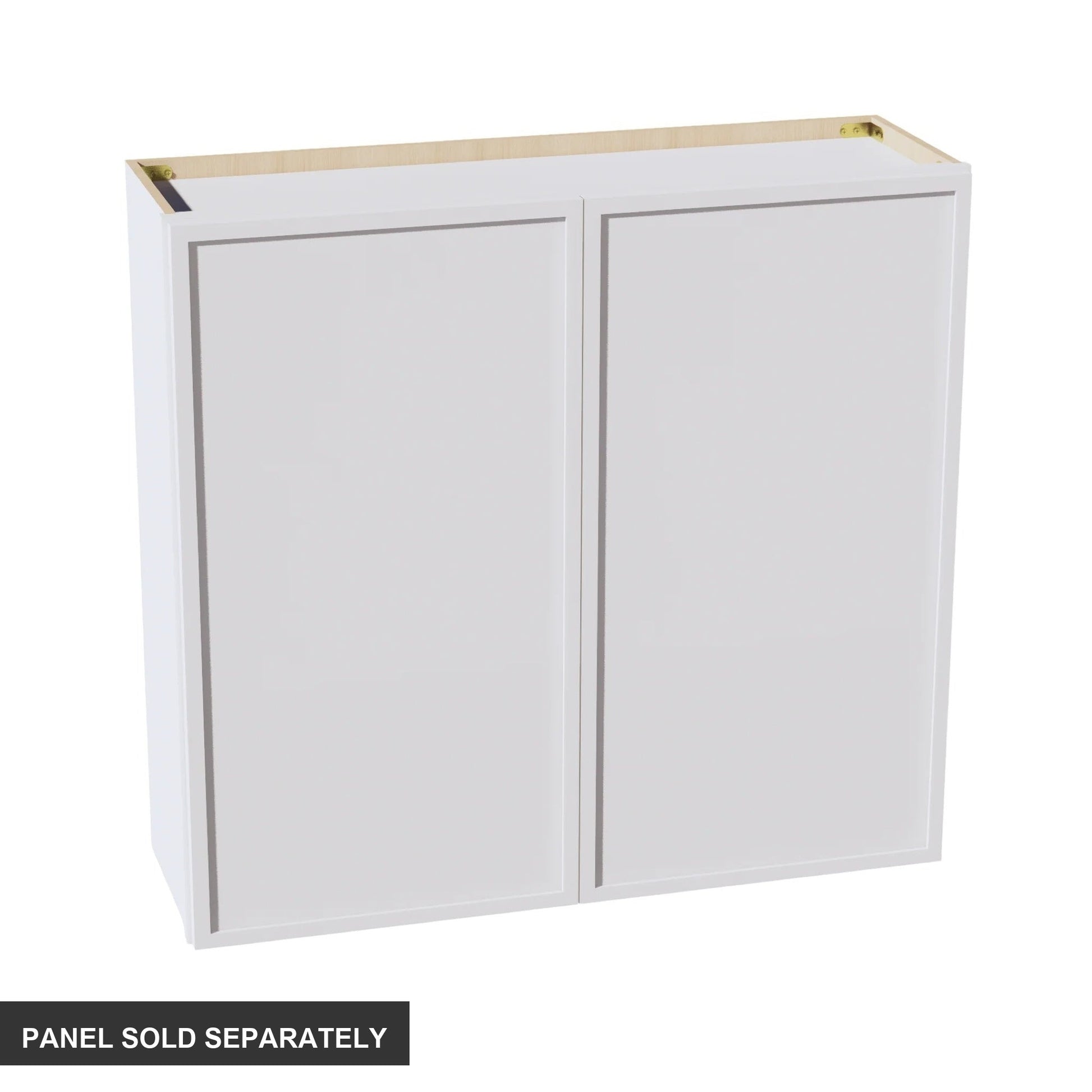 Slim Shaker Wall Cabinet 39" (W3936) · Slim