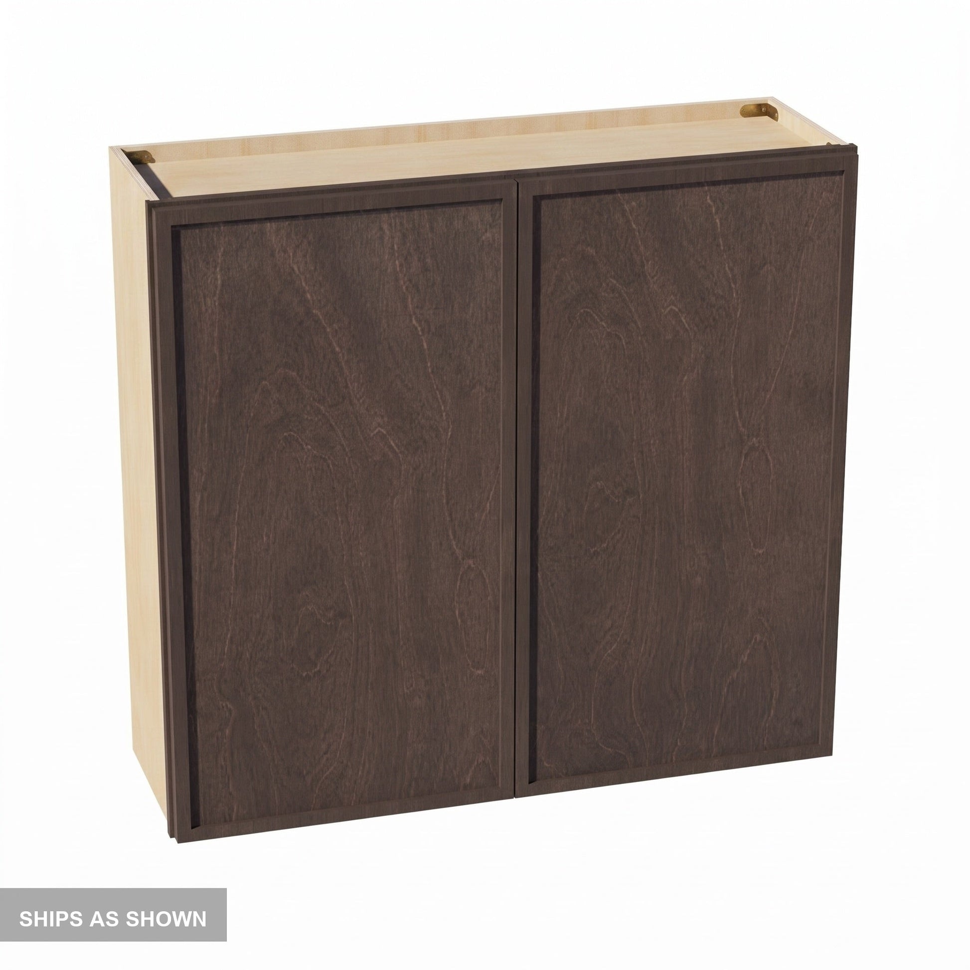 Slim Shaker Wall Cabinet 39" (W3936) · Slim