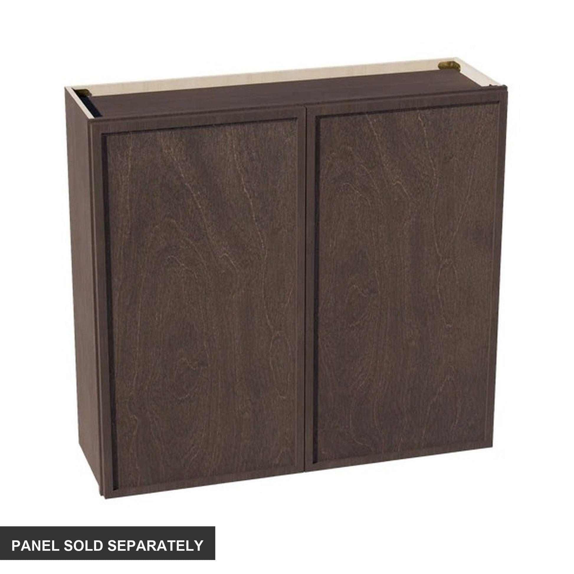 Slim Shaker Wall Cabinet 39" (W3936) · Slim