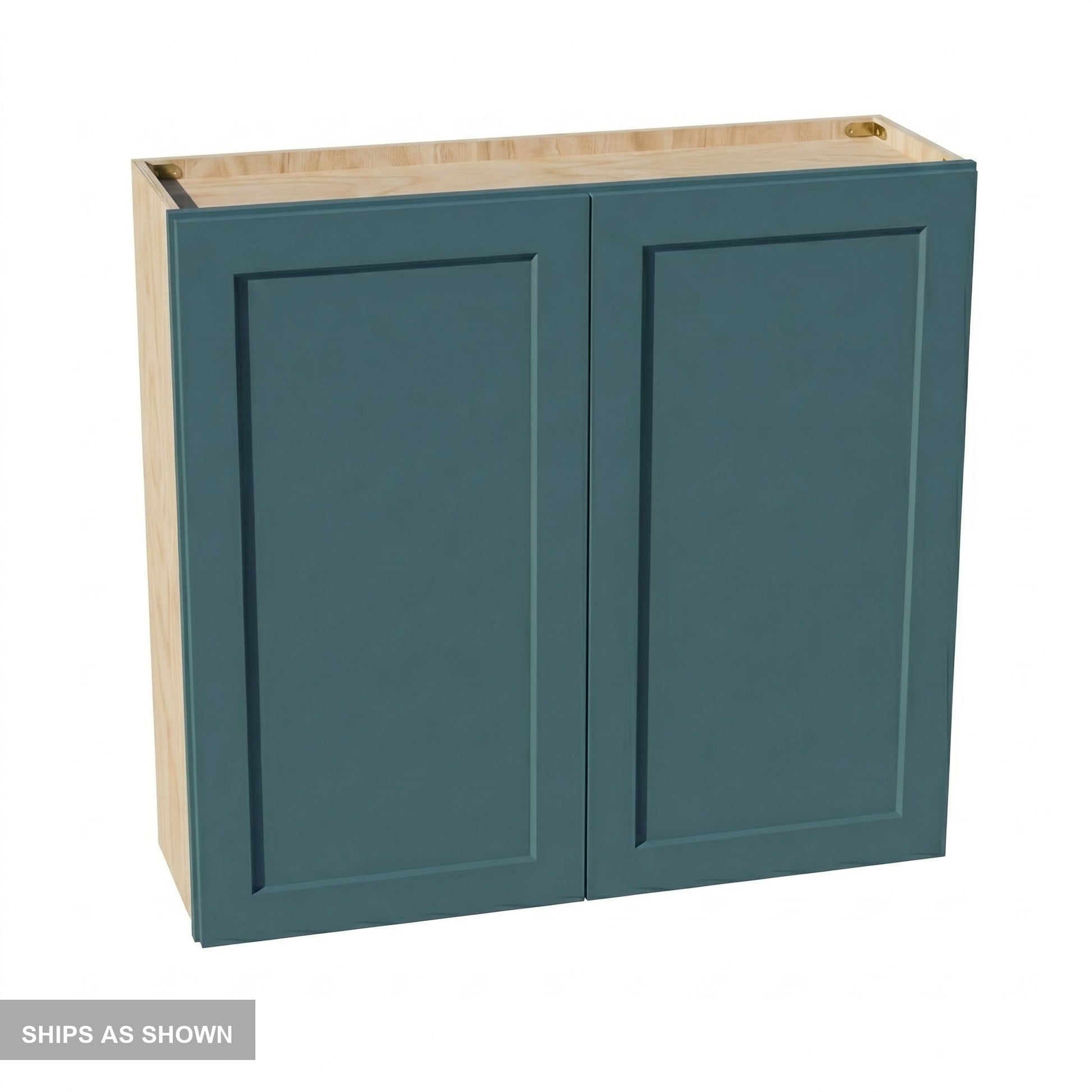 Shaker Wall Cabinet 39" (W3936) · Tallis