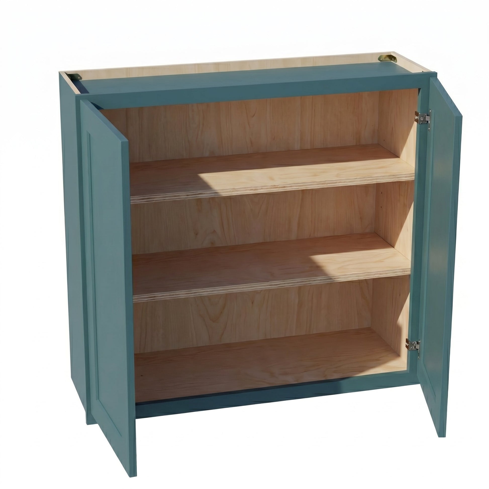 Shaker Wall Cabinet 39" (W3936) · Tallis