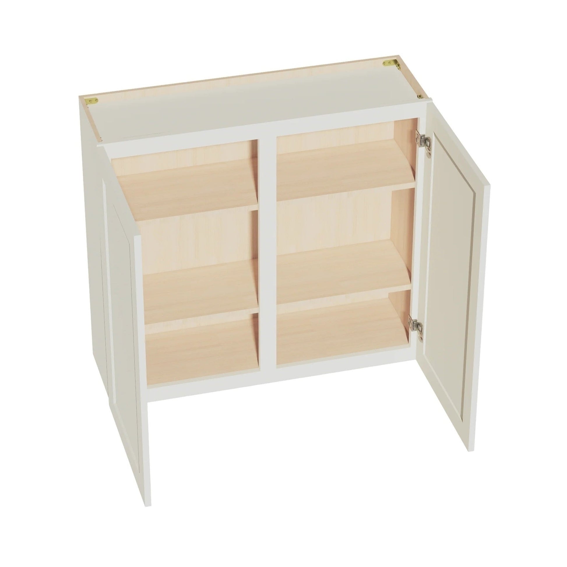 Shaker Wall Cabinet 39" (W3936) · Tallis