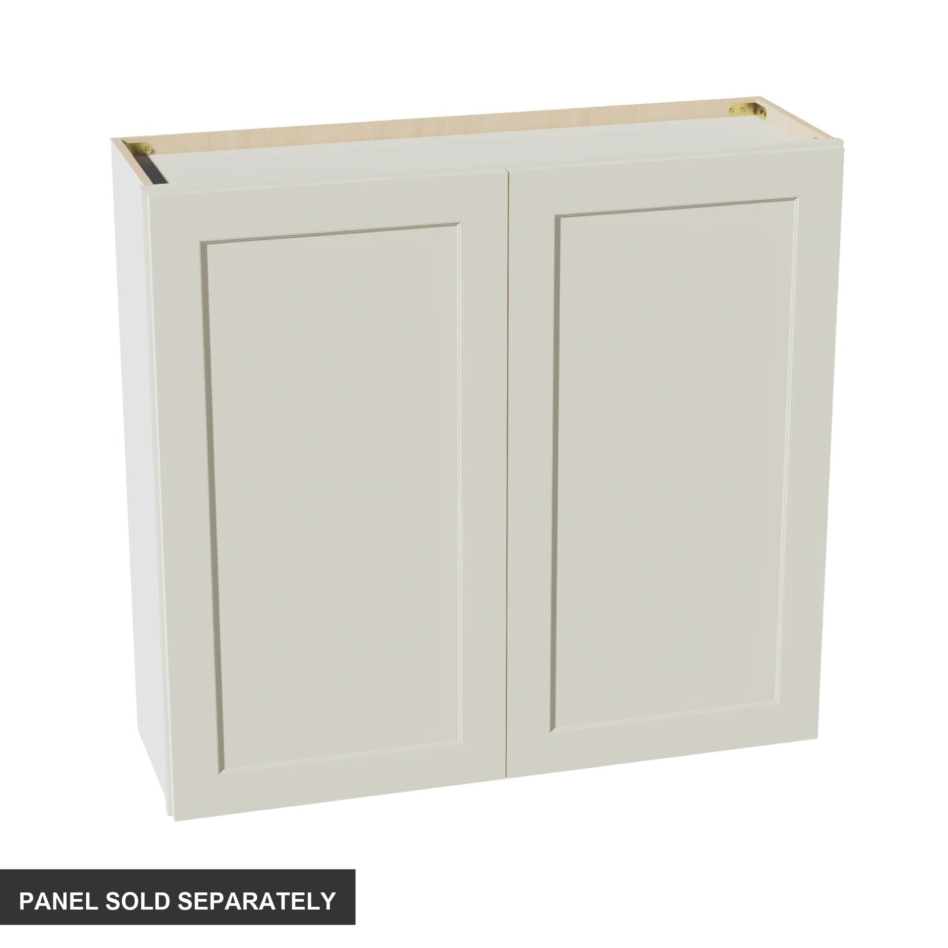 Shaker Wall Cabinet 39" (W3936) · Tallis
