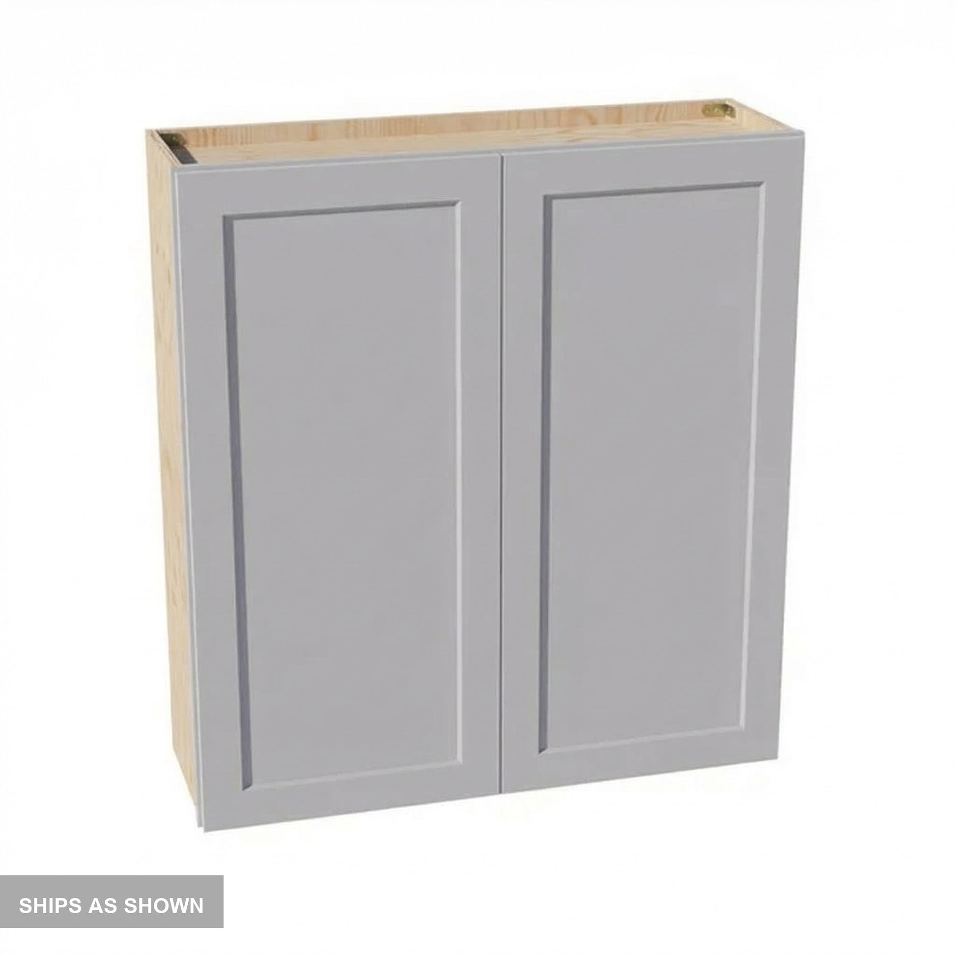 Shaker Wall Cabinet 39" (W3942) · Ardelle