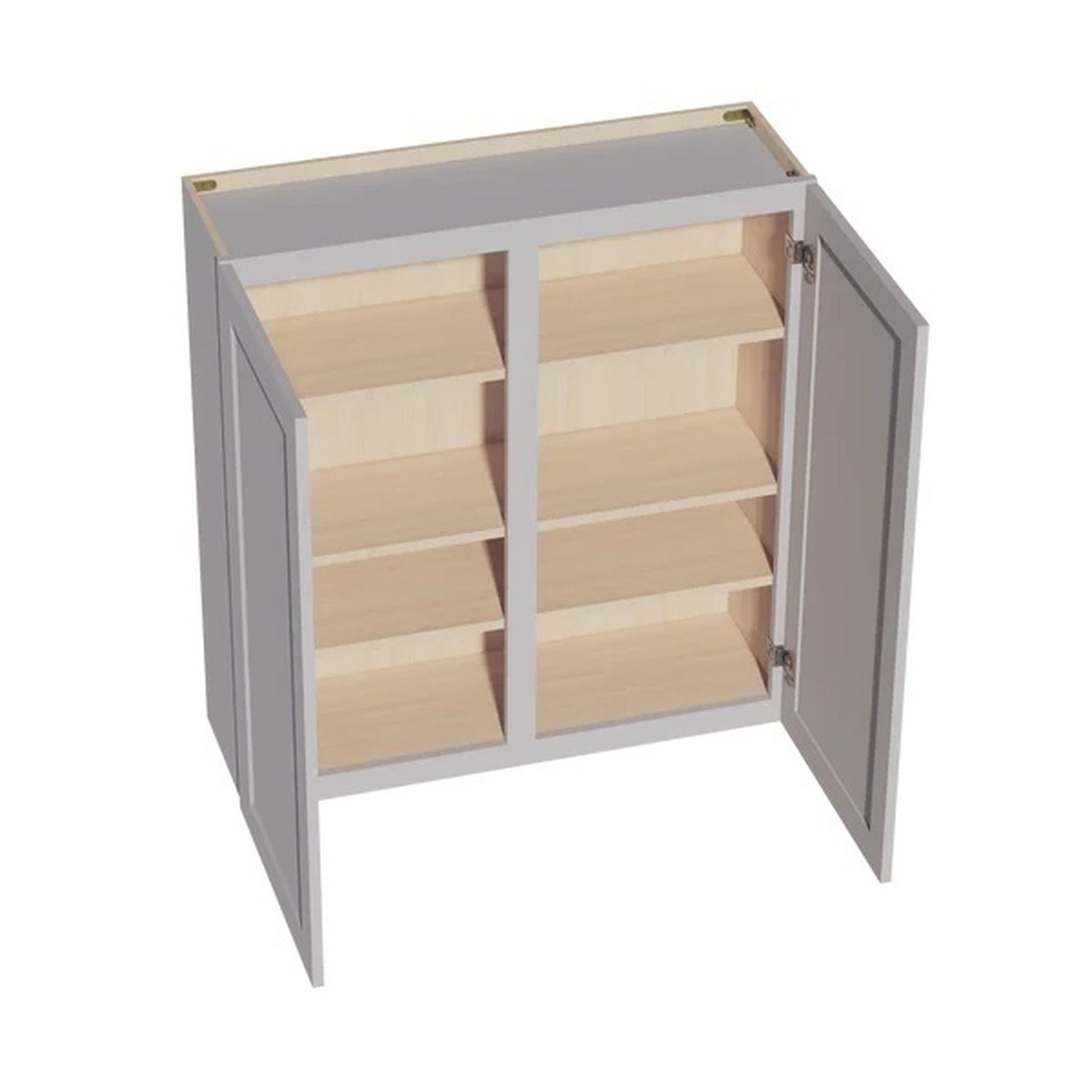 Shaker Wall Cabinet 39" (W3942) · Ardelle