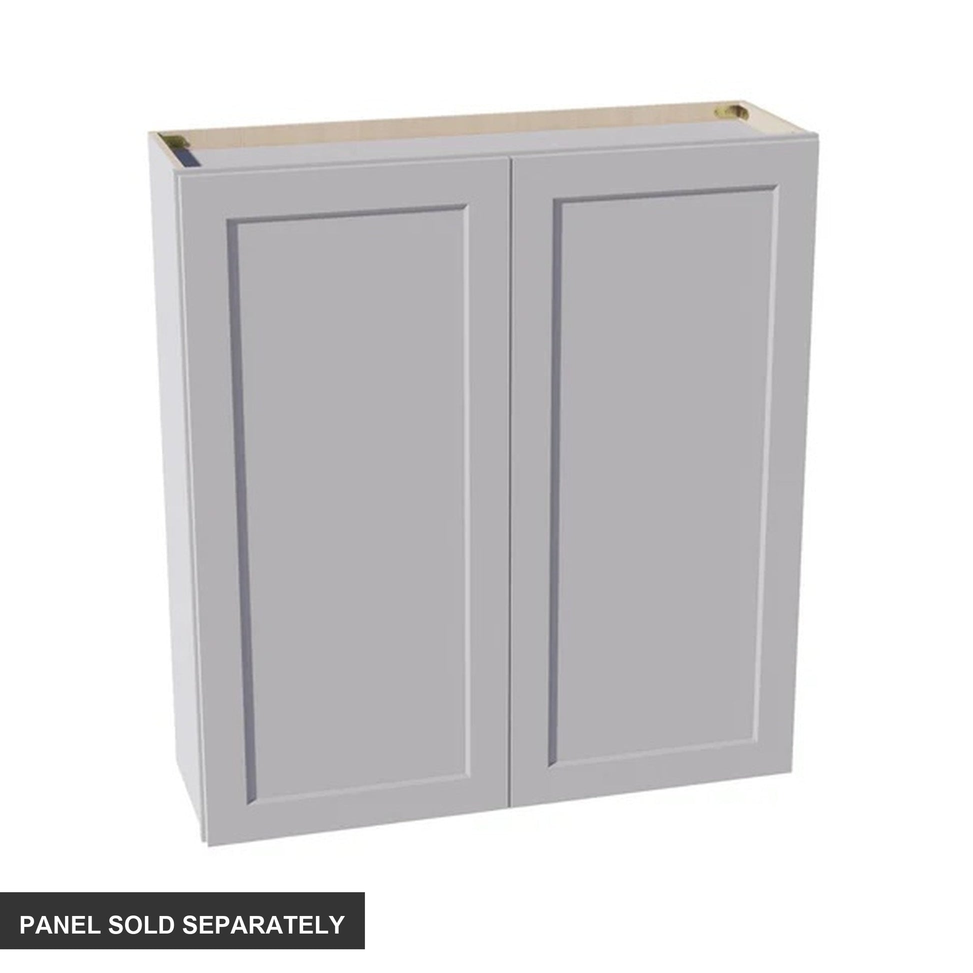 Shaker Wall Cabinet 39" (W3942) · Ardelle