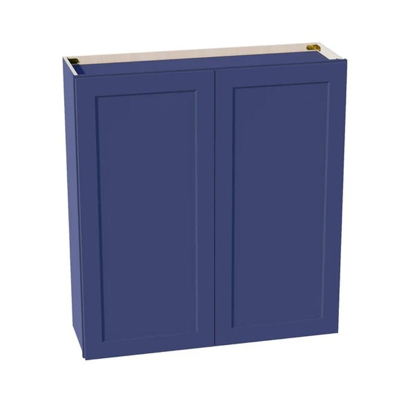 Quik Cabinets W3942 Ardelle Blue - Hero