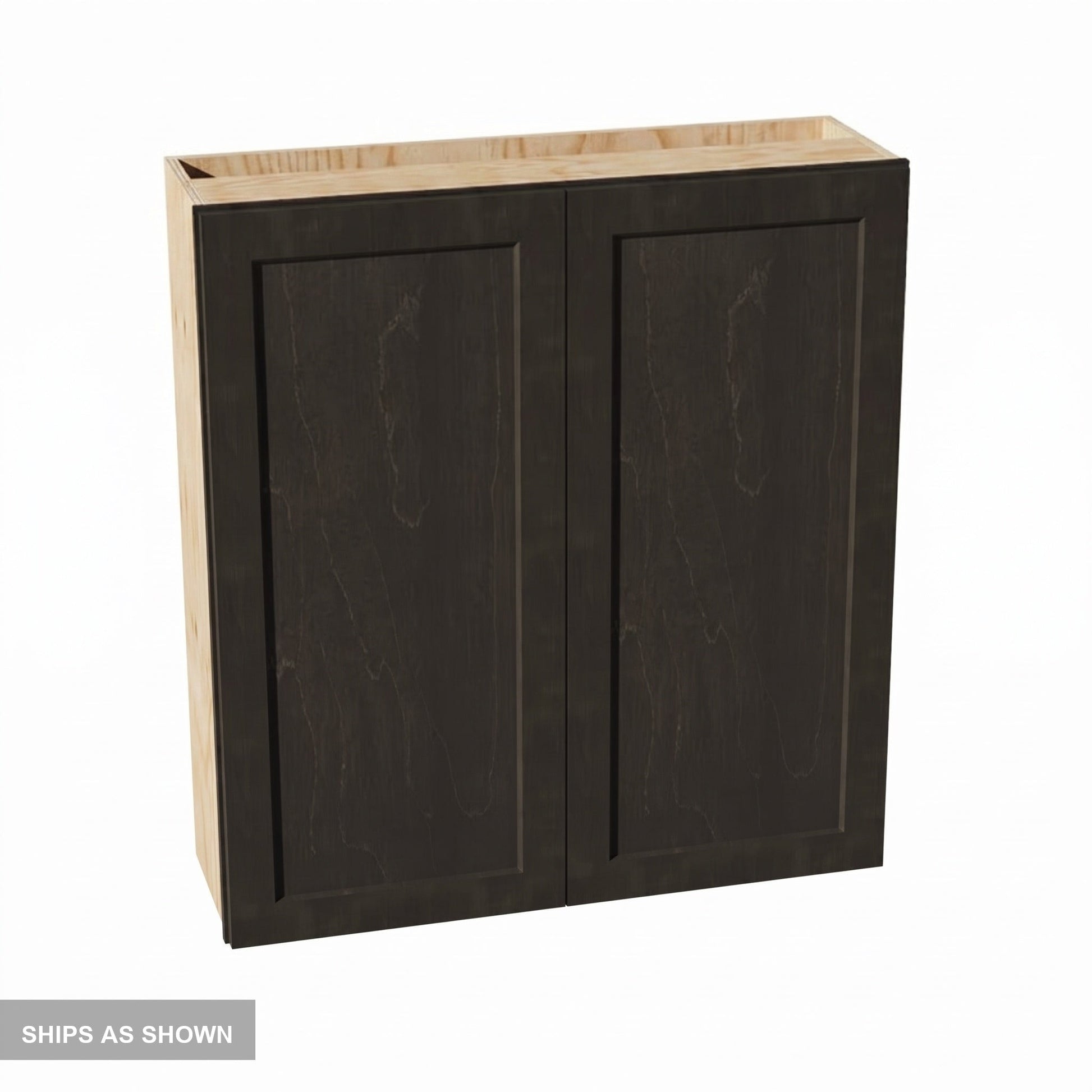 Shaker Wall Cabinet 39" (W3942) · Ardelle