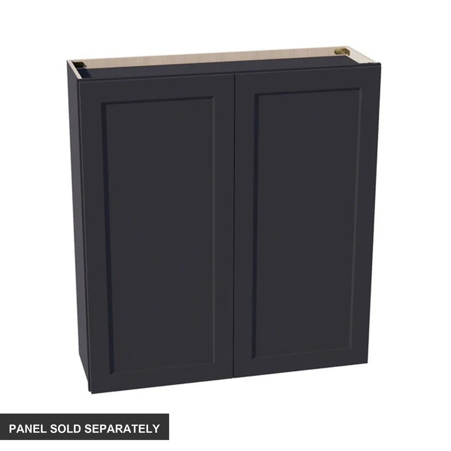 Quik Cabinets W3942 Ardelle Ebony - Product