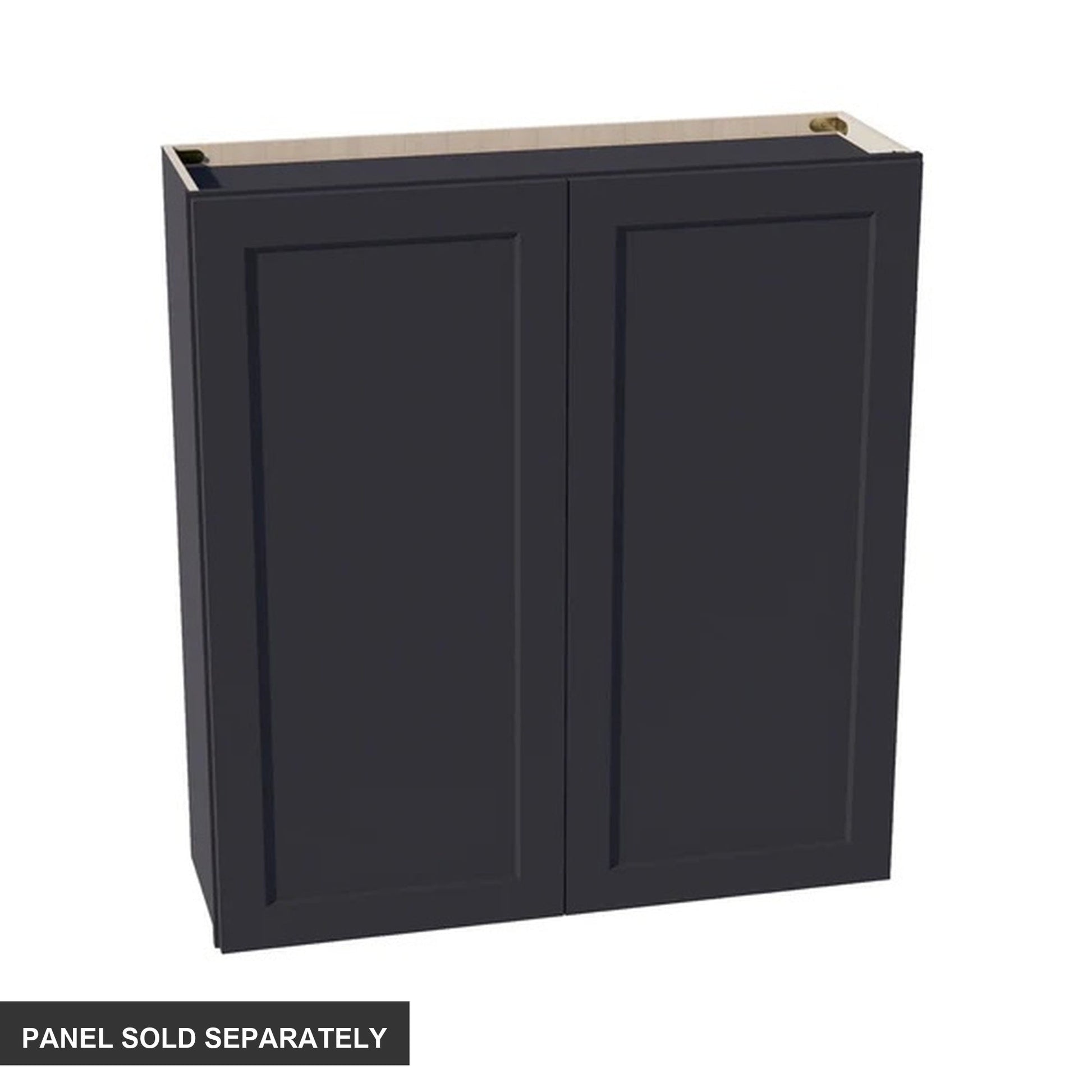 Shaker Wall Cabinet 39" (W3942) · Ardelle