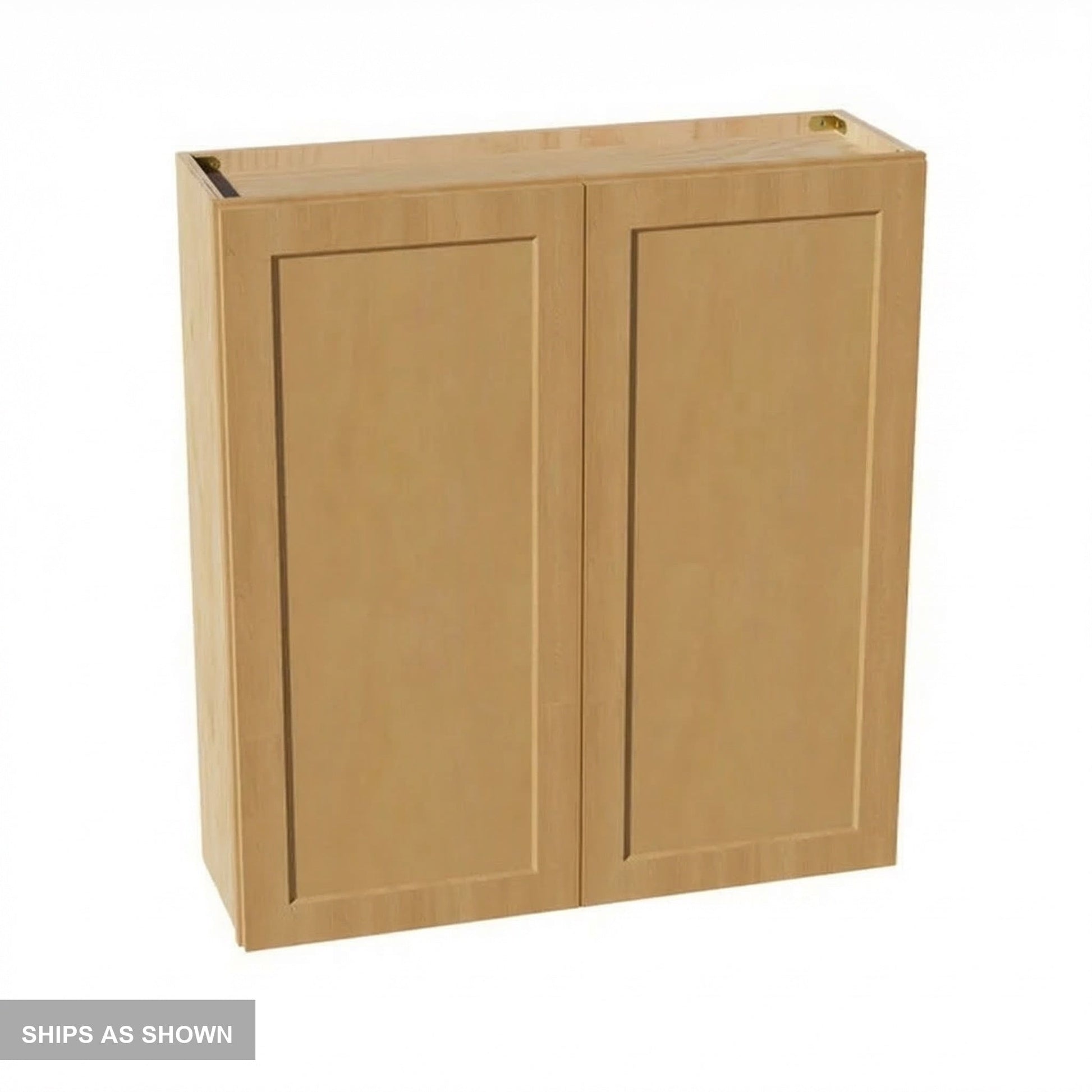 Shaker Wall Cabinet 39" (W3942) · Ardelle